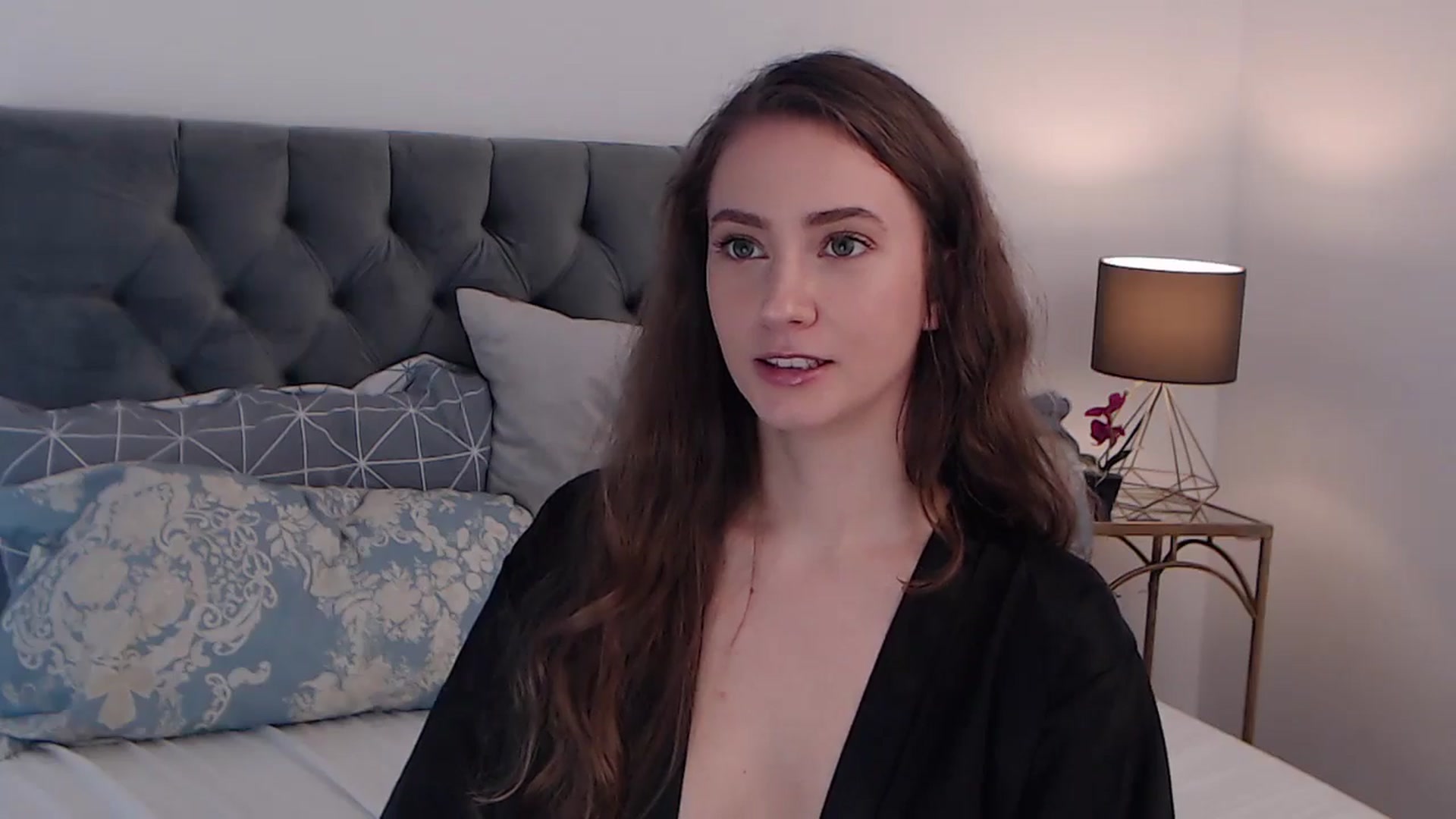 Gallery image thumbnail from BreeKanne's myfreecams stream on, 04/22/2025, 11:05 image 15 of 20