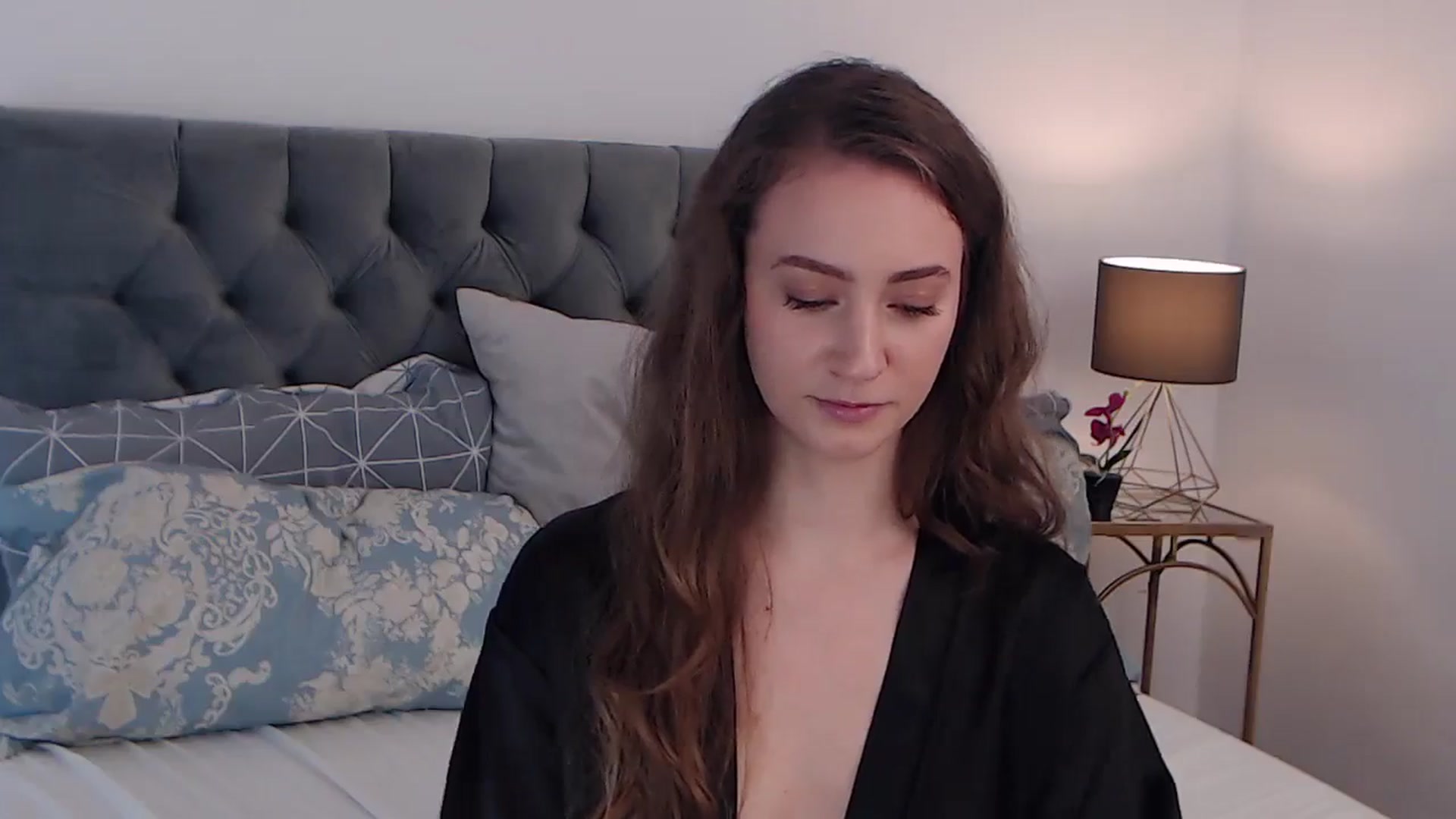 Gallery image thumbnail from BreeKanne's myfreecams stream on, 04/22/2025, 11:05 image 17 of 20