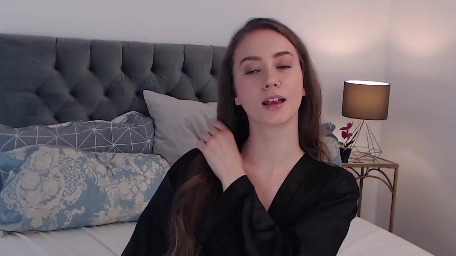 Gallery image thumbnail from BreeKanne's myfreecams stream on, 04/22/2025, 11:05 image 14 of 20