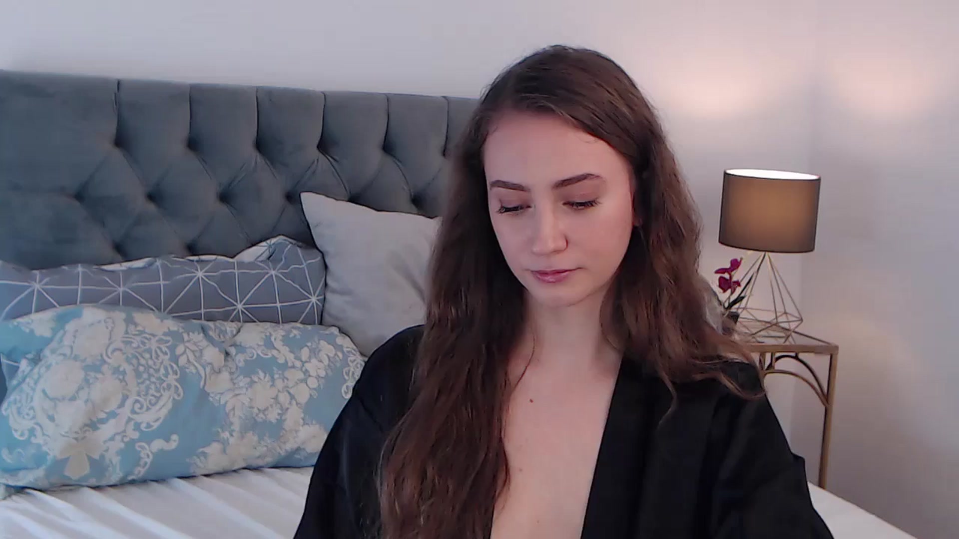 Gallery image thumbnail from BreeKanne's myfreecams stream on, 04/22/2025, 11:33 image 17 of 20