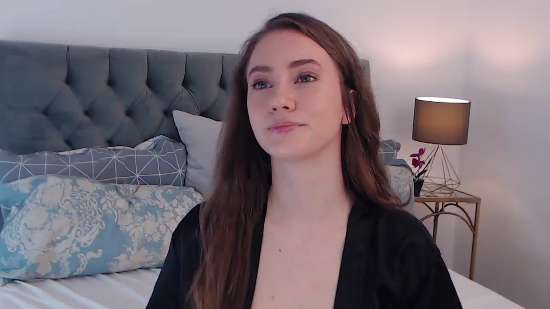 Gallery image thumbnail from BreeKanne's myfreecams stream on, 04/22/2025, 11:33 image 9 of 20