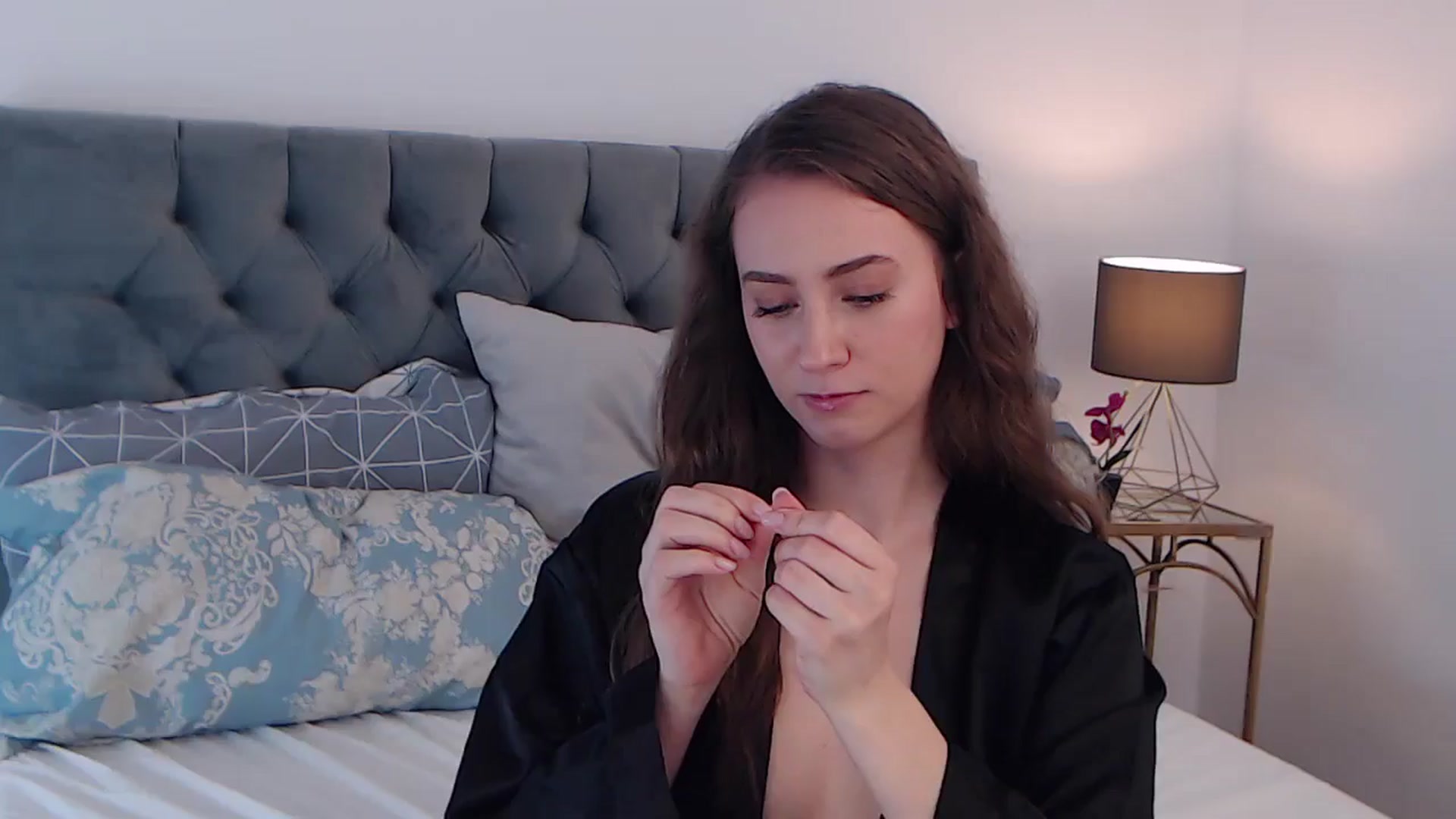 Gallery image thumbnail from BreeKanne's myfreecams stream on, 04/22/2025, 11:33 image 13 of 20
