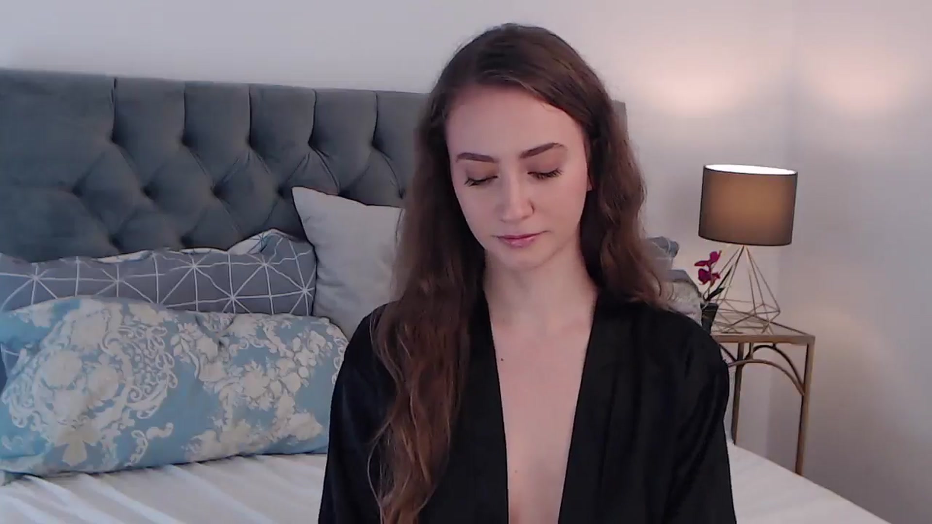 Gallery image thumbnail from BreeKanne's myfreecams stream on, 04/22/2025, 11:33 image 3 of 20