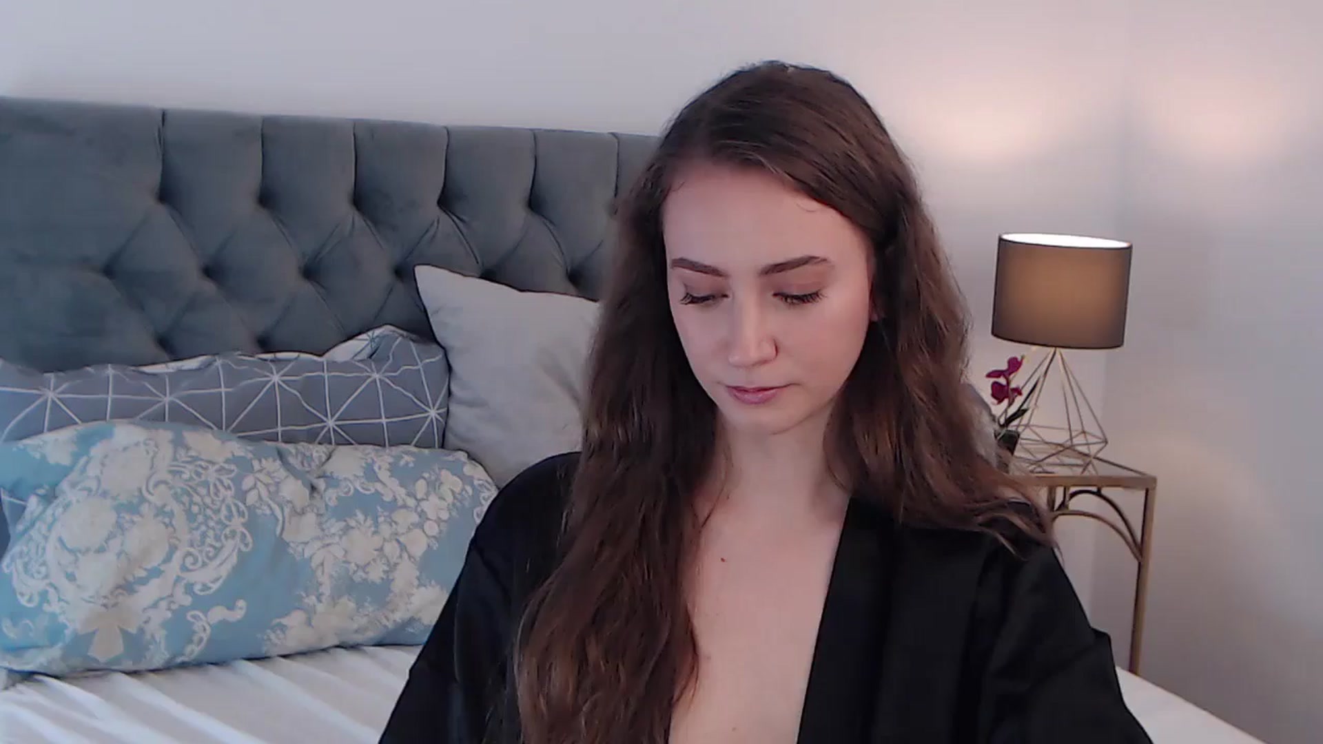 Gallery image thumbnail from BreeKanne's myfreecams stream on, 04/22/2025, 11:33 image 16 of 20