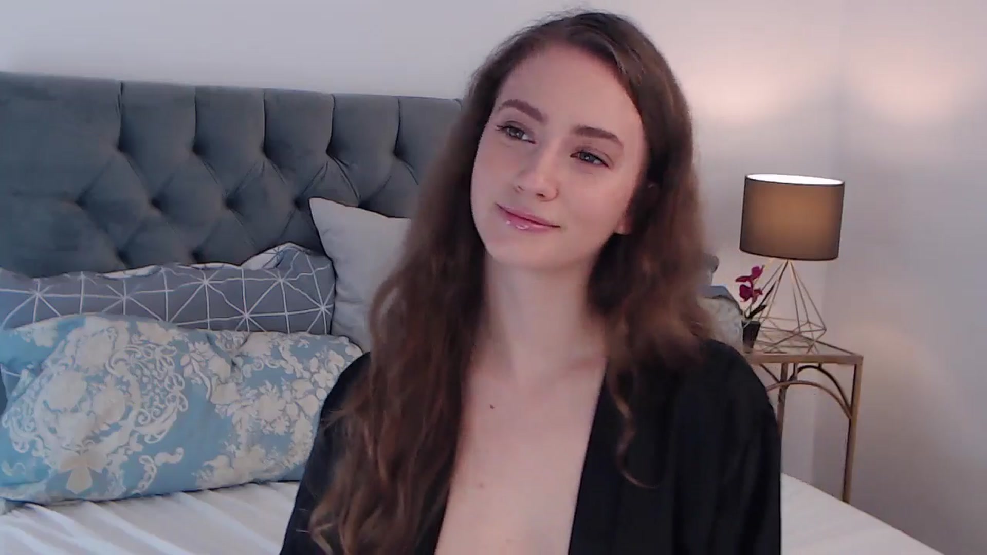Gallery image thumbnail from BreeKanne's myfreecams stream on, 04/22/2025, 11:33 image 8 of 20