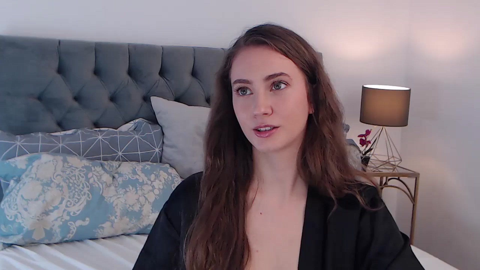 Gallery image thumbnail from BreeKanne's myfreecams stream on, 04/22/2025, 11:33 image 18 of 20