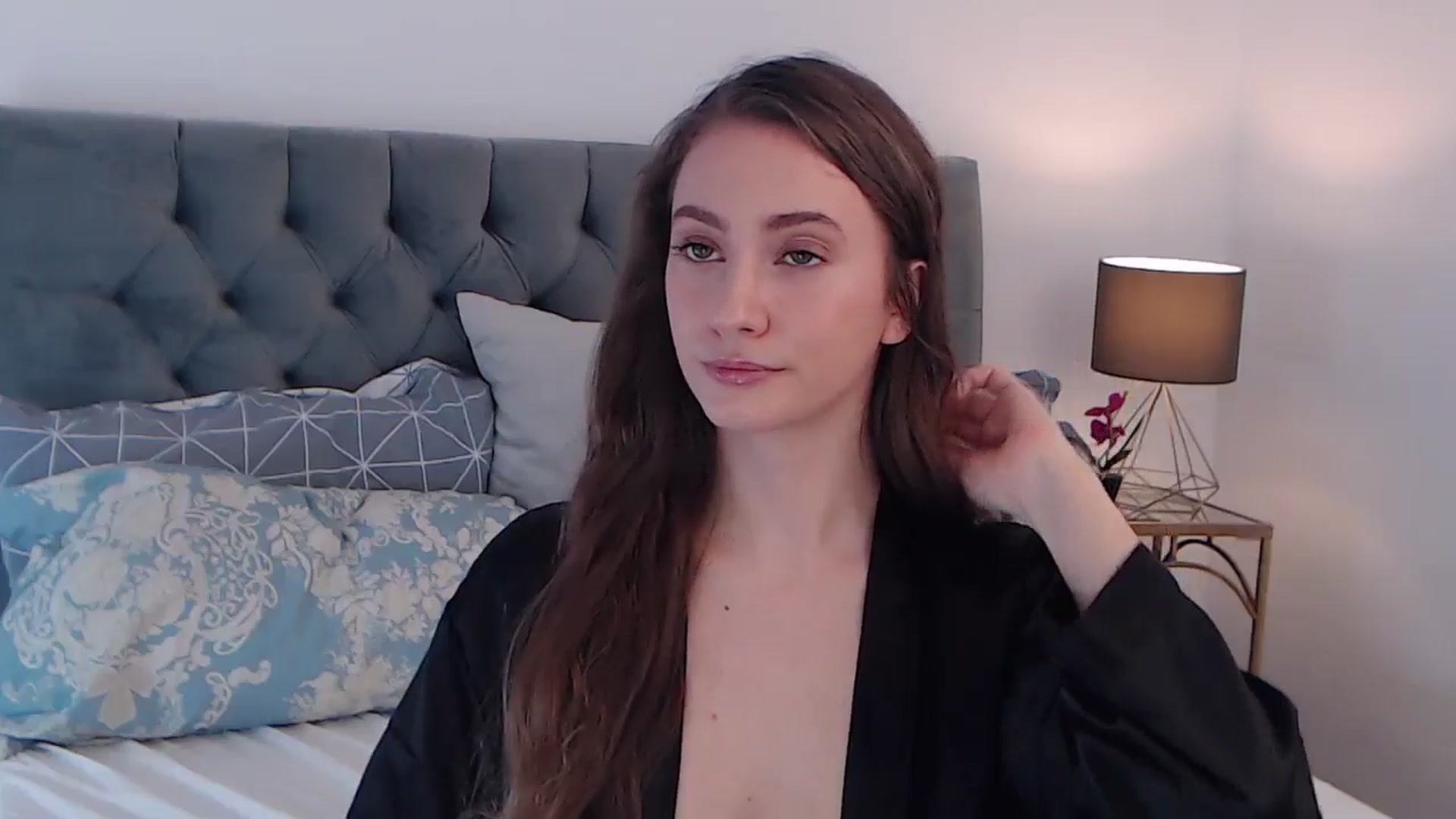 Gallery image thumbnail from BreeKanne's myfreecams stream on, 04/22/2025, 11:33 image 14 of 20