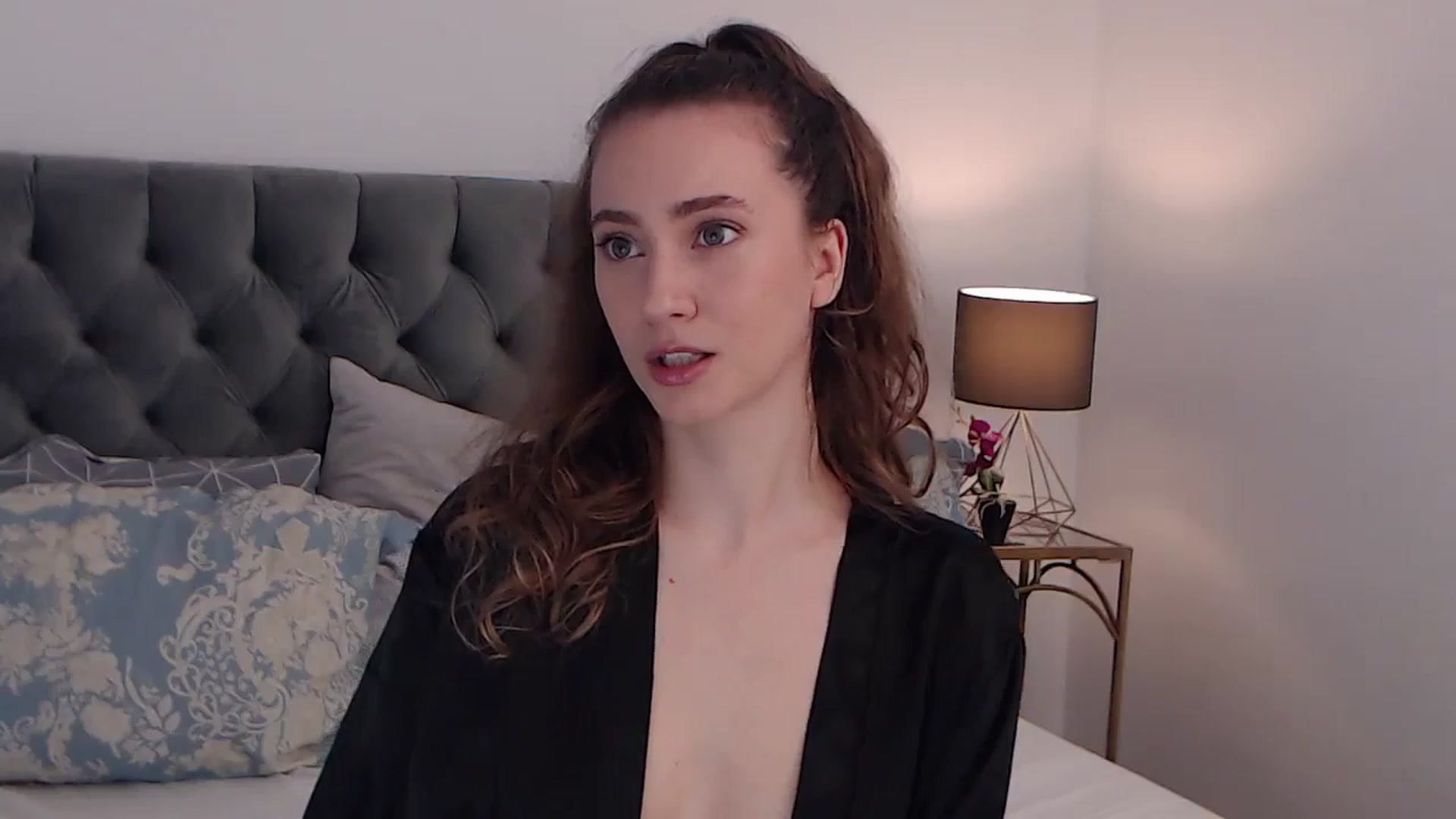 Gallery image thumbnail from BreeKanne's myfreecams stream on, 04/23/2025, 06:54 image 7 of 20