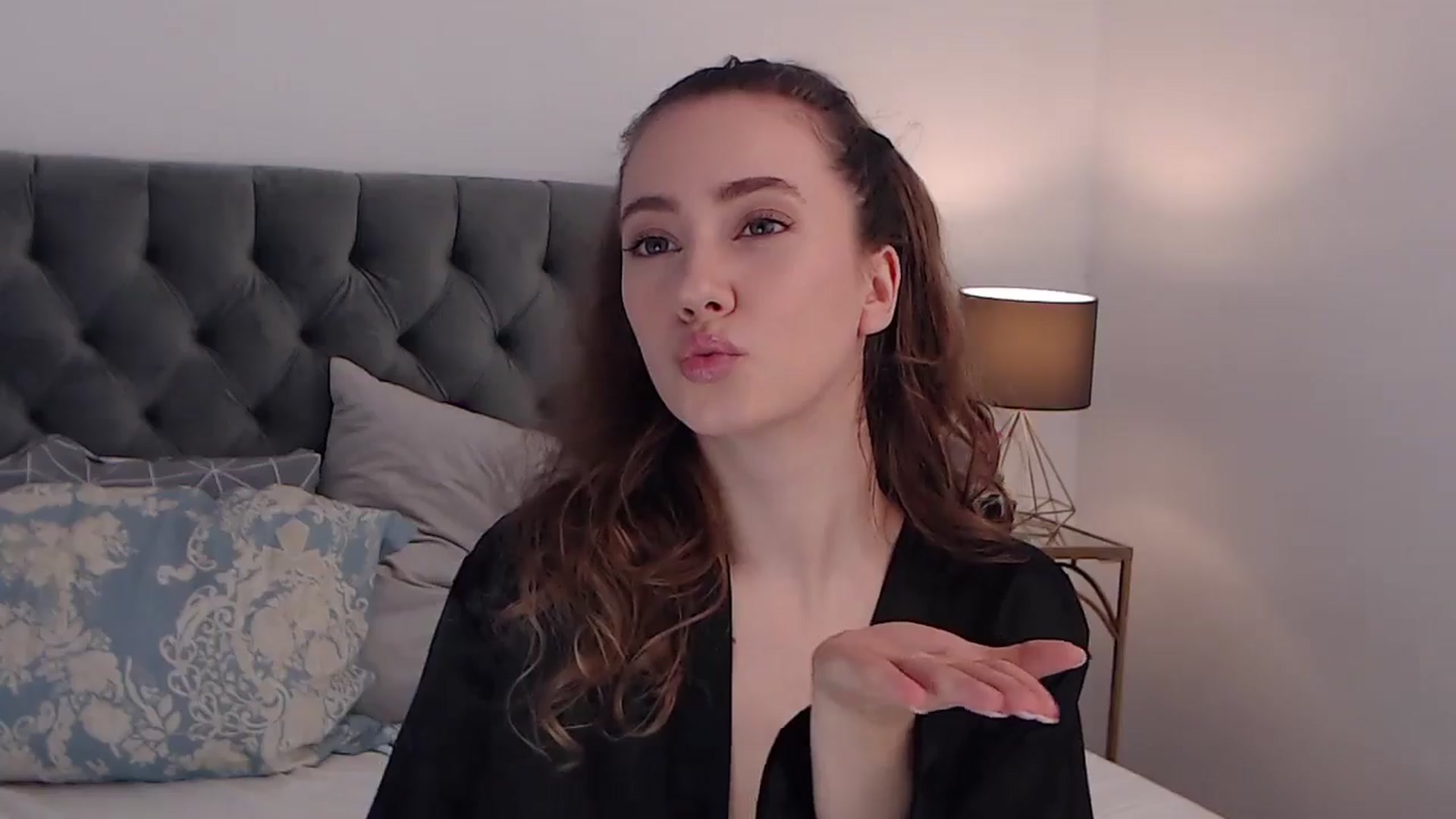 Gallery image thumbnail from BreeKanne's myfreecams stream on, 04/23/2025, 06:54 image 6 of 20