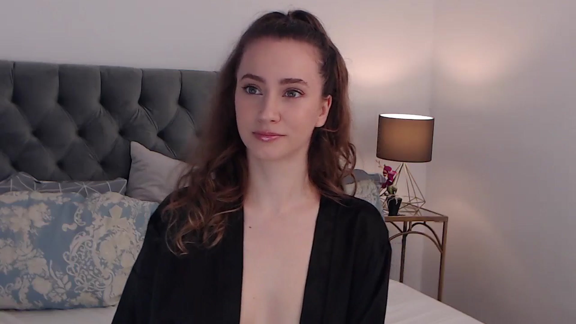 Gallery image thumbnail from BreeKanne's myfreecams stream on, 04/23/2025, 06:54 image 8 of 20