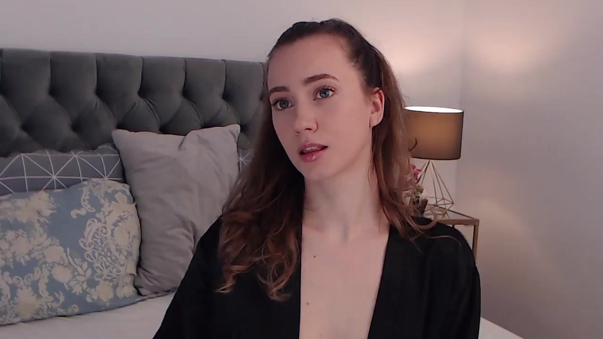 Gallery image thumbnail from BreeKanne's myfreecams stream on, 04/24/2025, 07:25 image 3 of 20