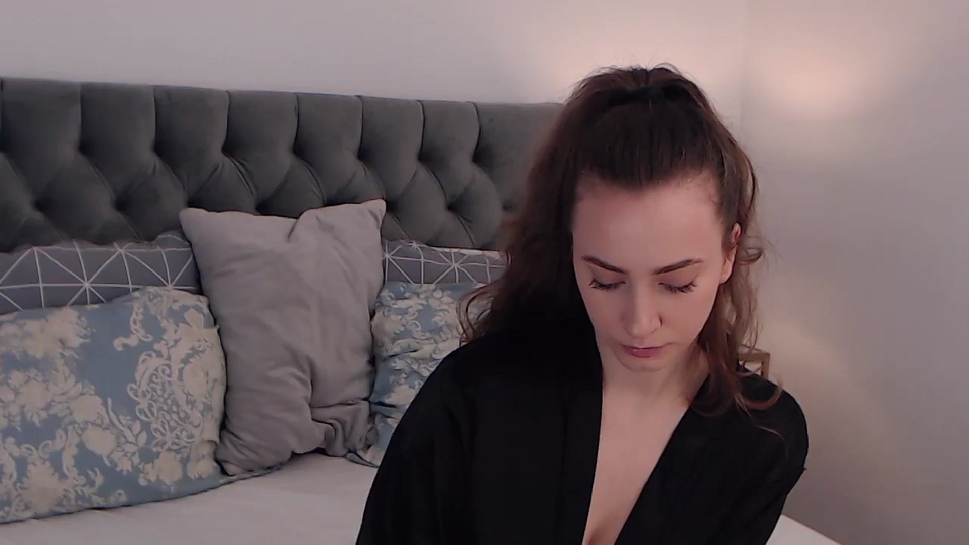 Gallery image thumbnail from BreeKanne's myfreecams stream on, 04/24/2025, 07:25 image 12 of 20