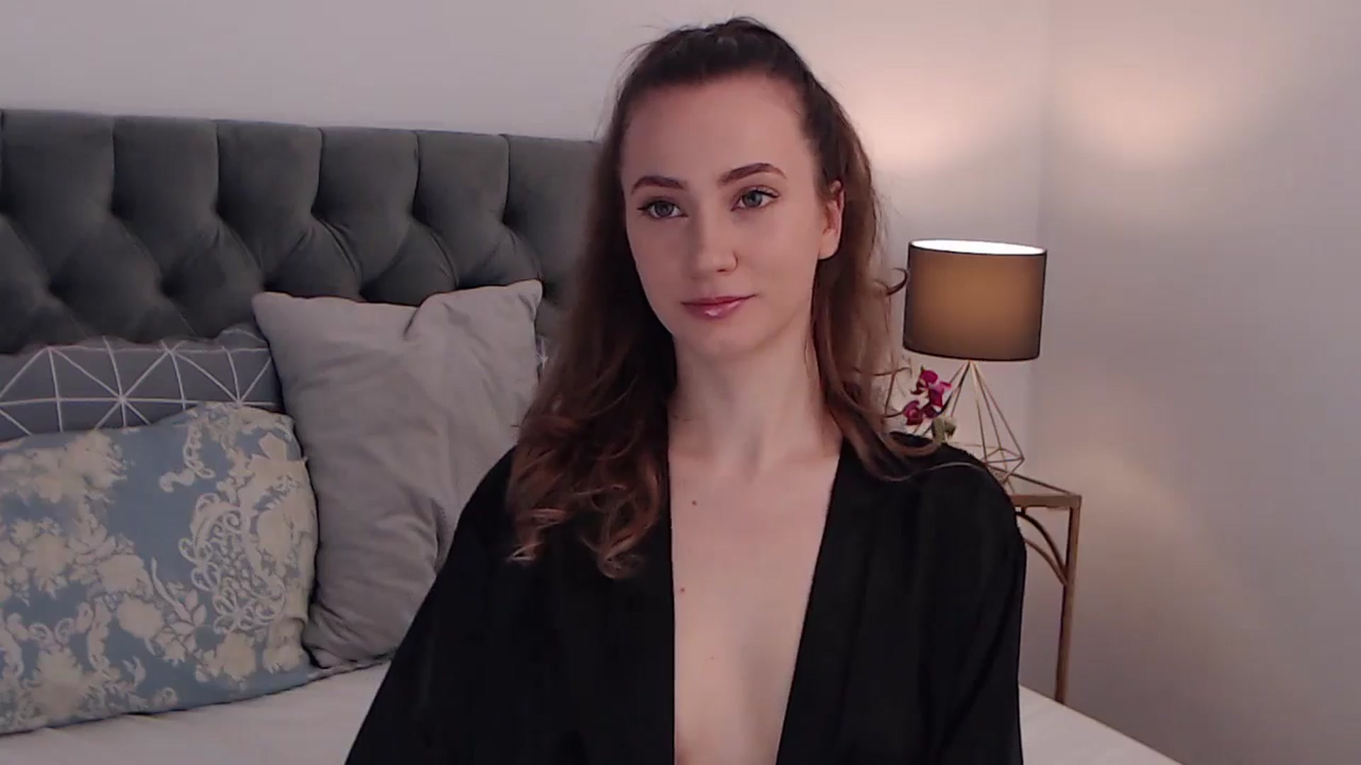 Gallery image thumbnail from BreeKanne's myfreecams stream on, 04/24/2025, 07:25 image 2 of 20