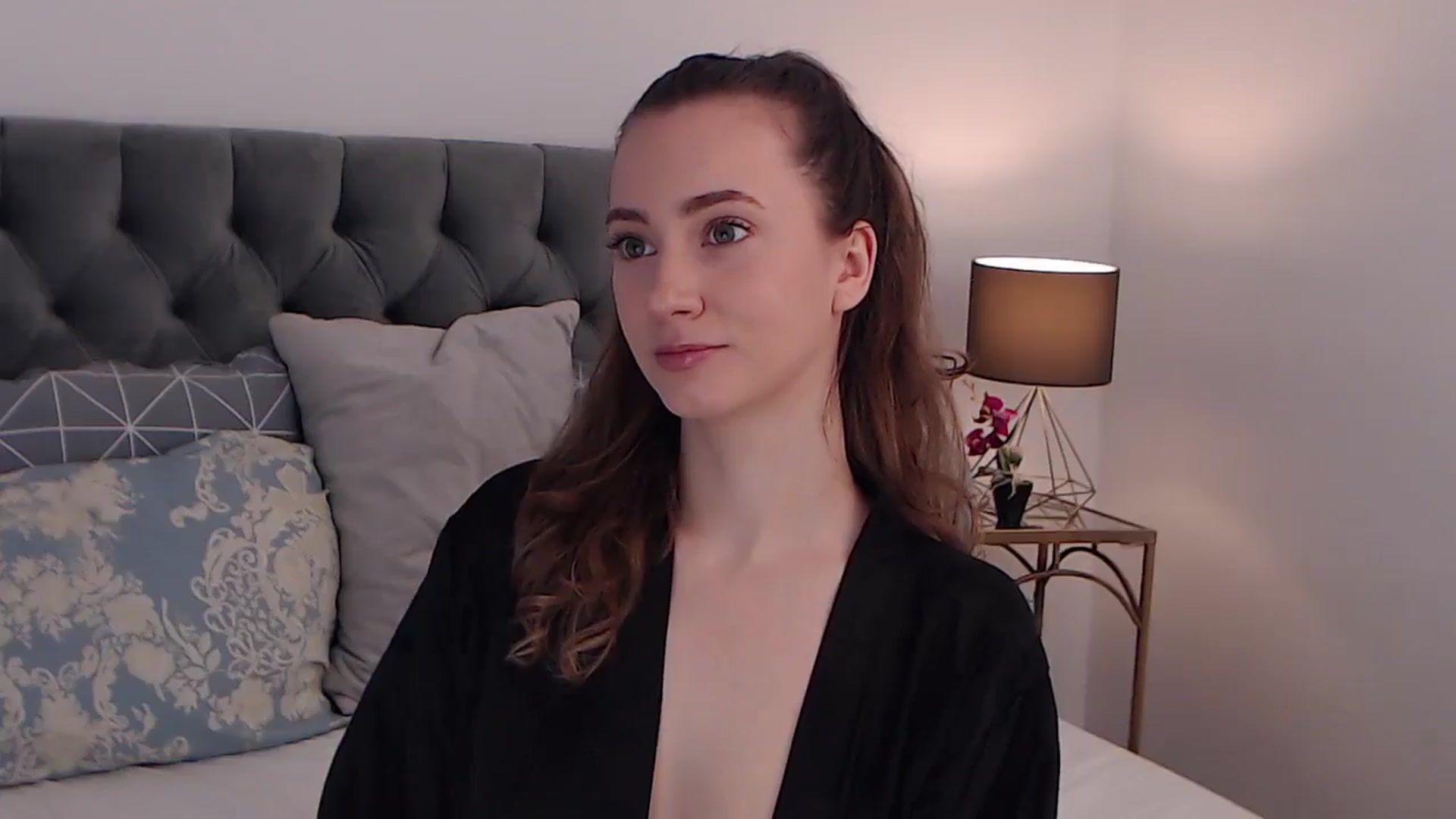 Gallery image thumbnail from BreeKanne's myfreecams stream on, 04/24/2025, 07:25 image 15 of 20