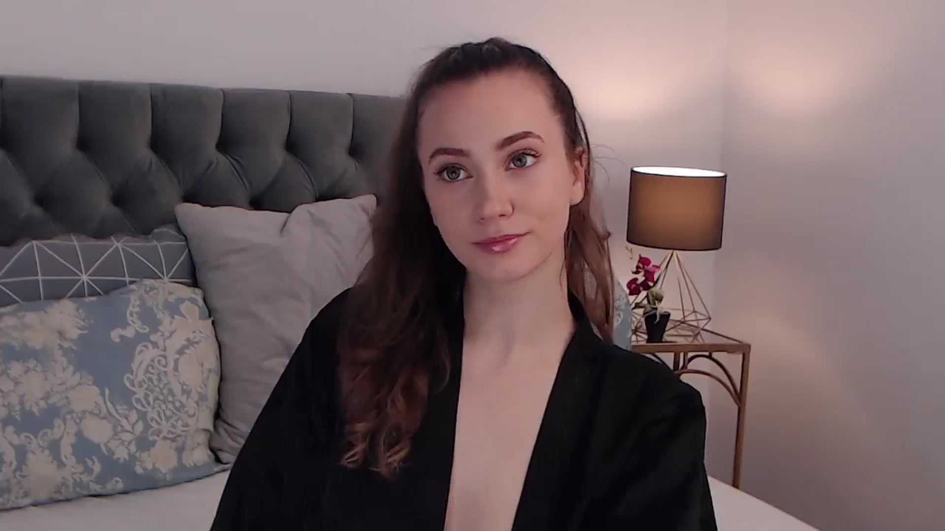 Gallery image thumbnail from BreeKanne's myfreecams stream on, 04/24/2025, 07:25 image 14 of 20