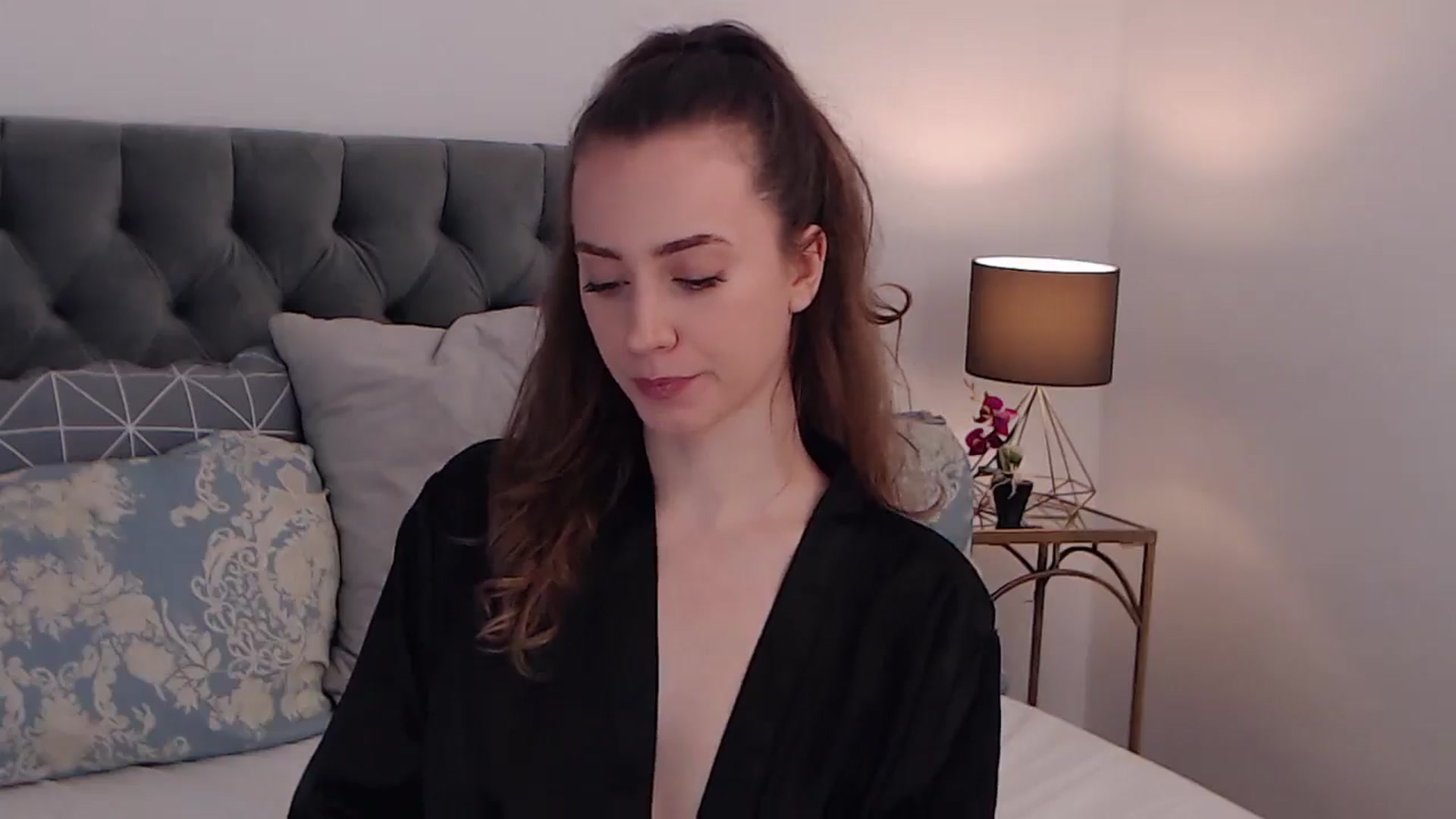 Gallery image thumbnail from BreeKanne's myfreecams stream on, 04/24/2025, 07:25 image 13 of 20