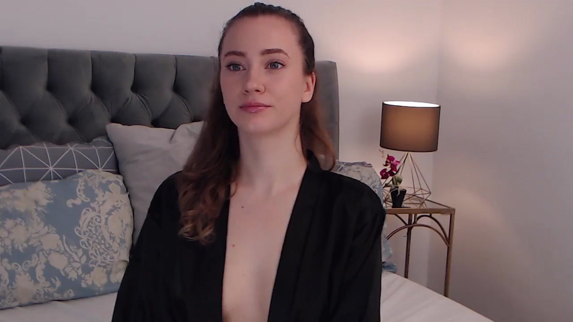 Gallery image thumbnail from BreeKanne's myfreecams stream on, 04/24/2025, 07:25 image 18 of 20