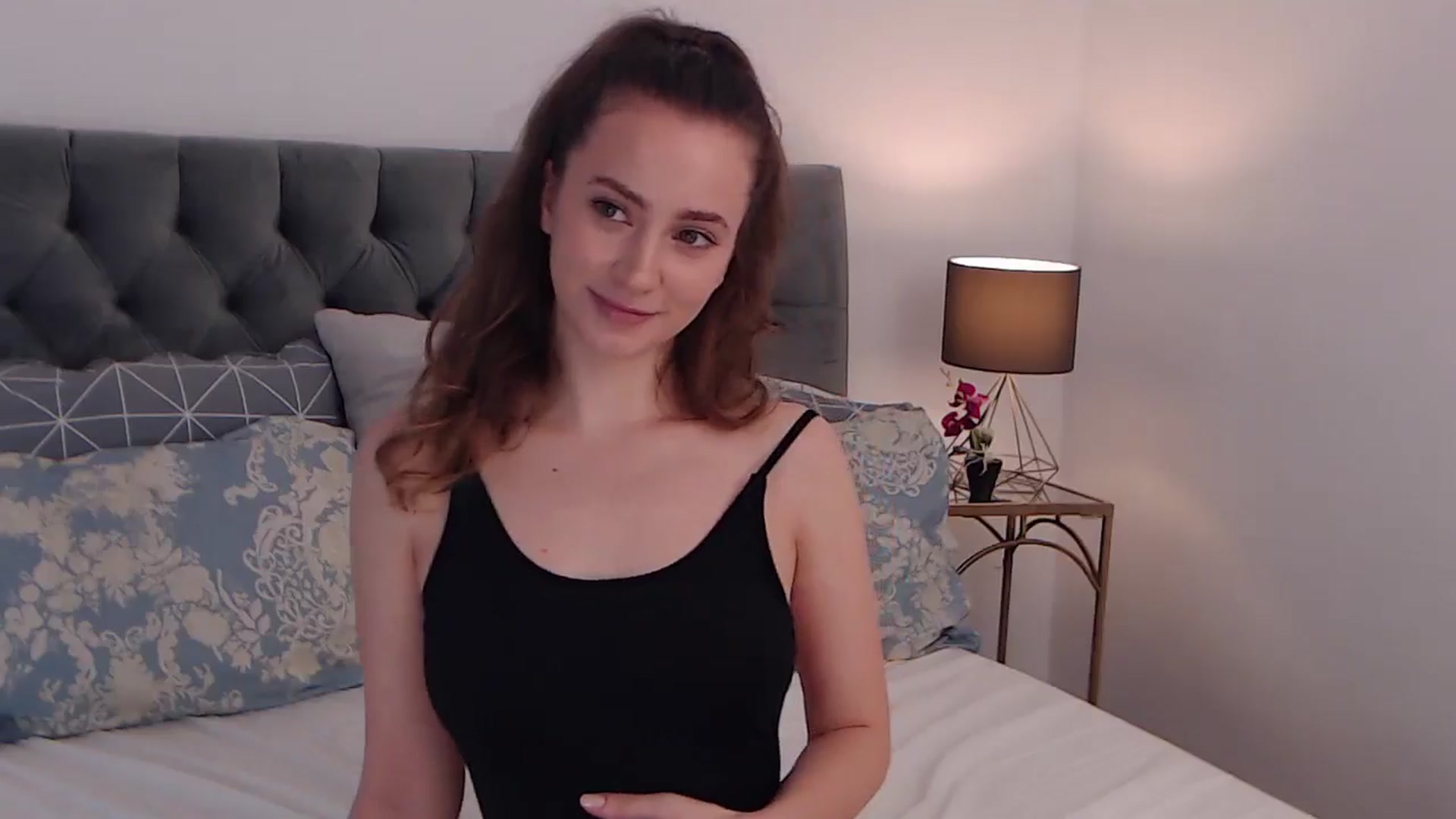 Gallery image thumbnail from BreeKanne's myfreecams stream on, 04/24/2025, 09:59 image 19 of 20