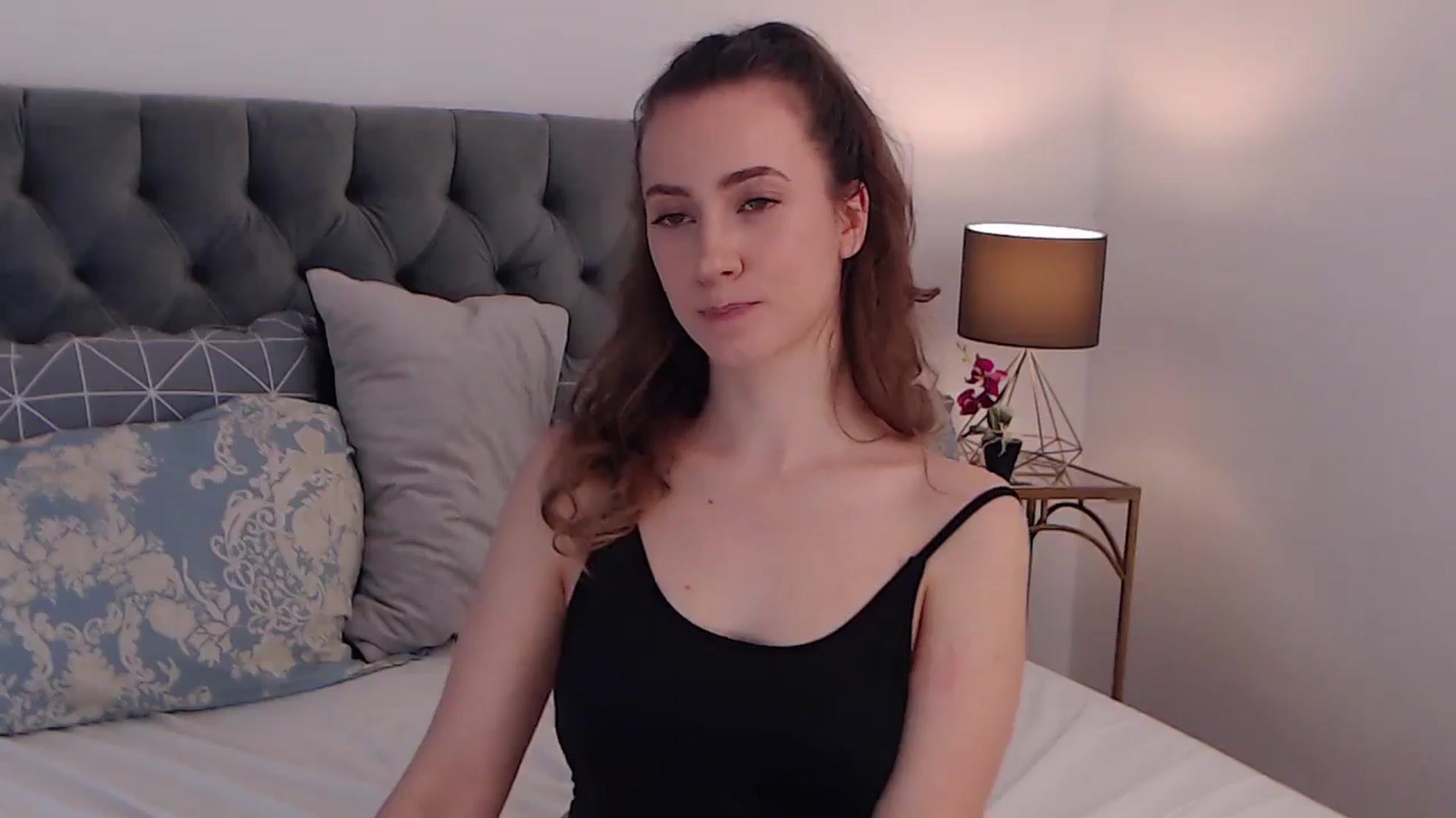 Gallery image thumbnail from BreeKanne's myfreecams stream on, 04/24/2025, 10:44 image 11 of 20