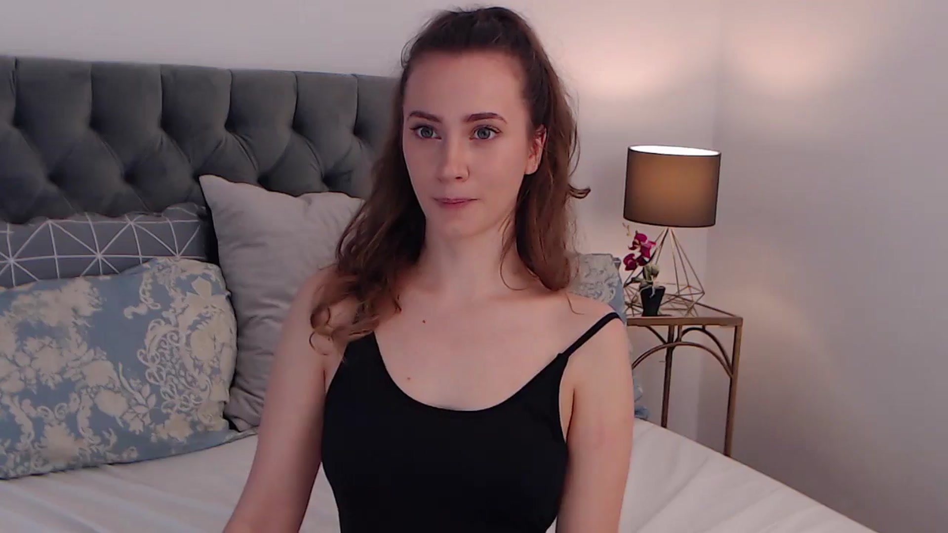 Gallery image thumbnail from BreeKanne's myfreecams stream on, 04/24/2025, 10:44 image 13 of 20