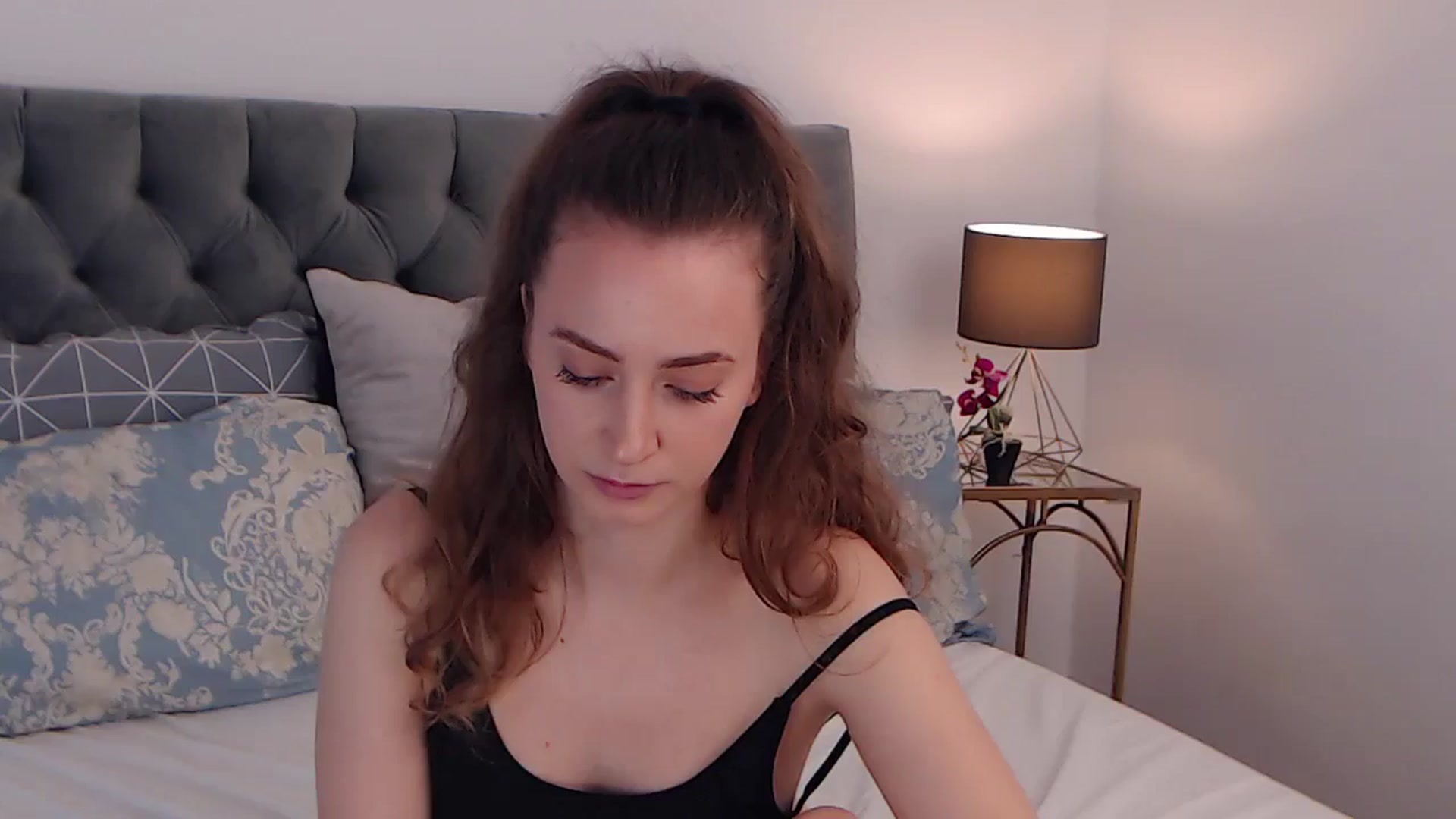 Gallery image thumbnail from BreeKanne's myfreecams stream on, 04/24/2025, 10:44 image 3 of 20