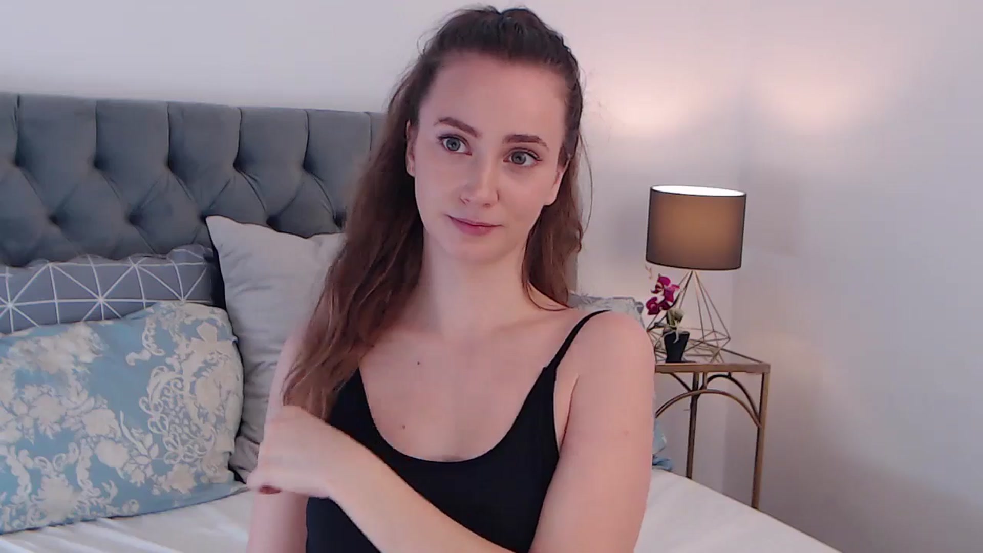 Gallery image thumbnail from BreeKanne's myfreecams stream on, 04/24/2025, 11:53 image 10 of 20
