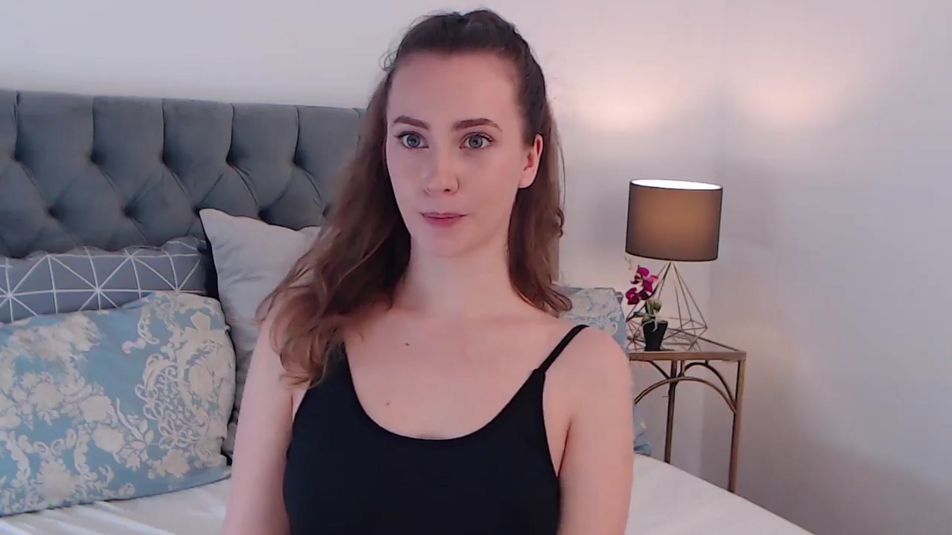 Gallery image thumbnail from BreeKanne's myfreecams stream on, 04/24/2025, 11:53 image 9 of 20