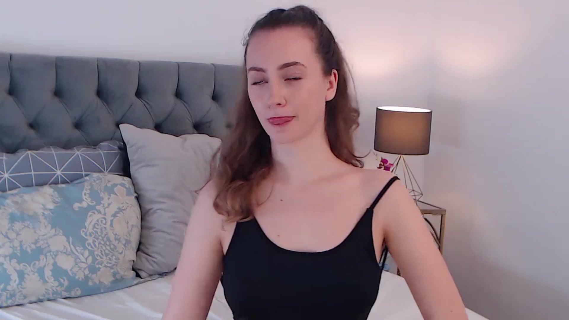 Gallery image thumbnail from BreeKanne's myfreecams stream on, 04/24/2025, 11:53 image 20 of 20