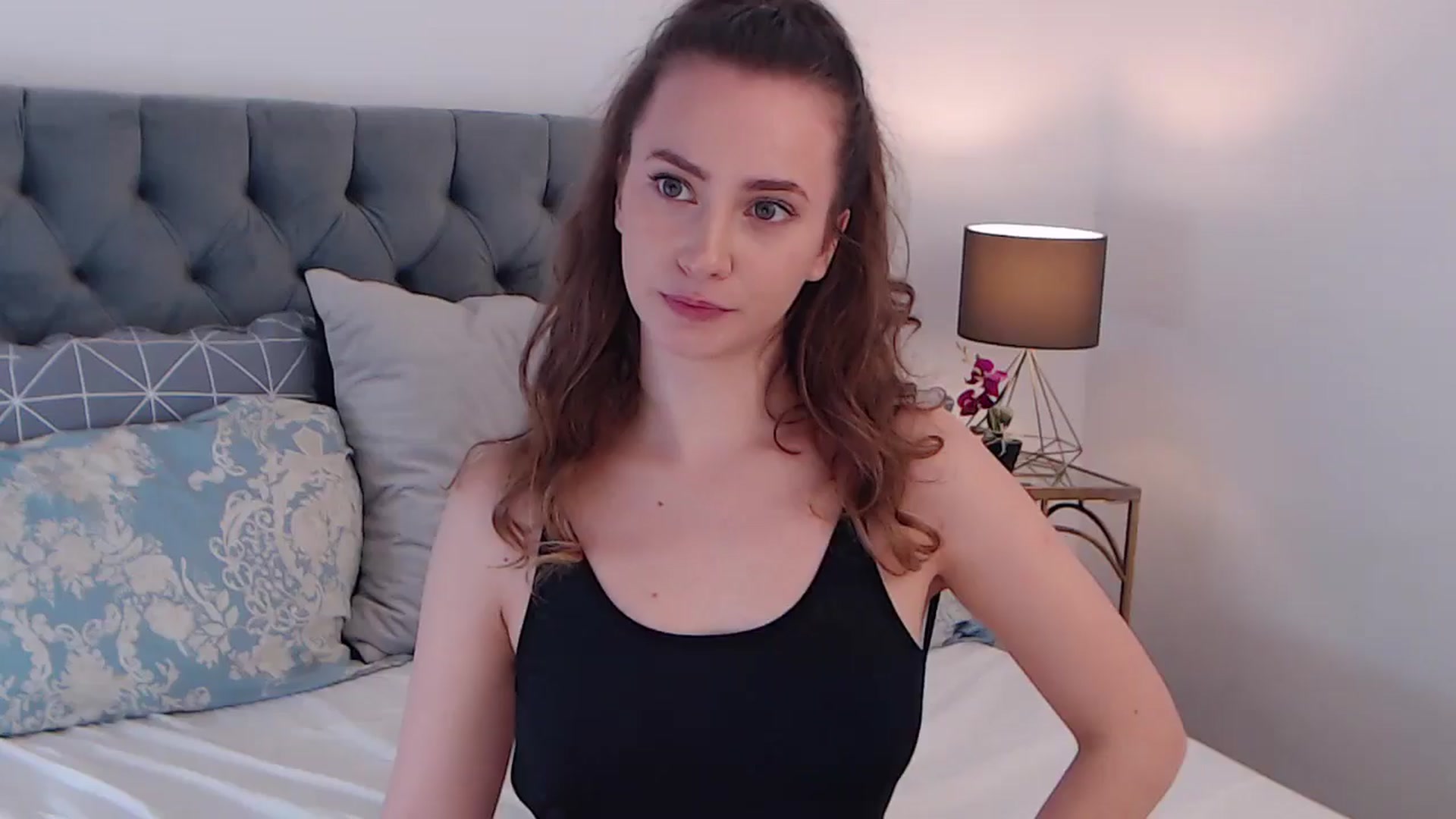 Gallery image thumbnail from BreeKanne's myfreecams stream on, 04/24/2025, 11:53 image 3 of 20