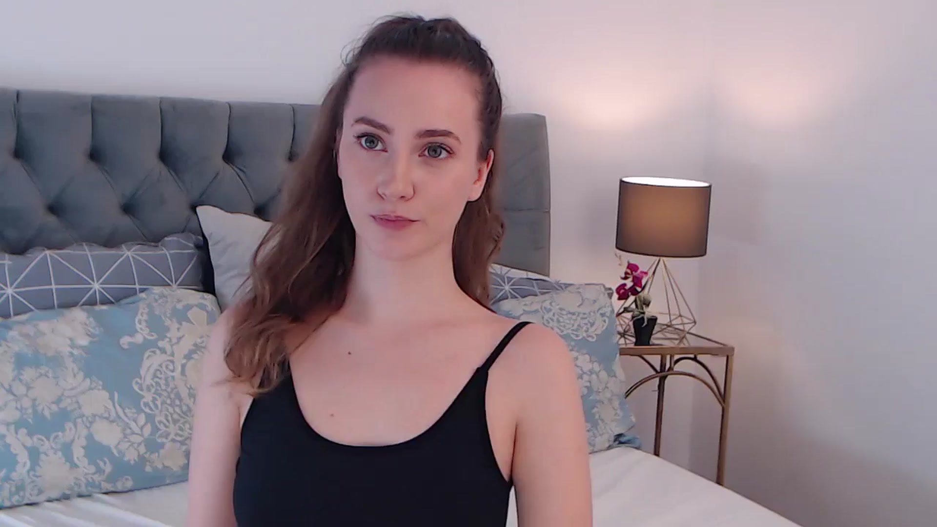 Gallery image thumbnail from BreeKanne's myfreecams stream on, 04/24/2025, 11:53 image 12 of 20