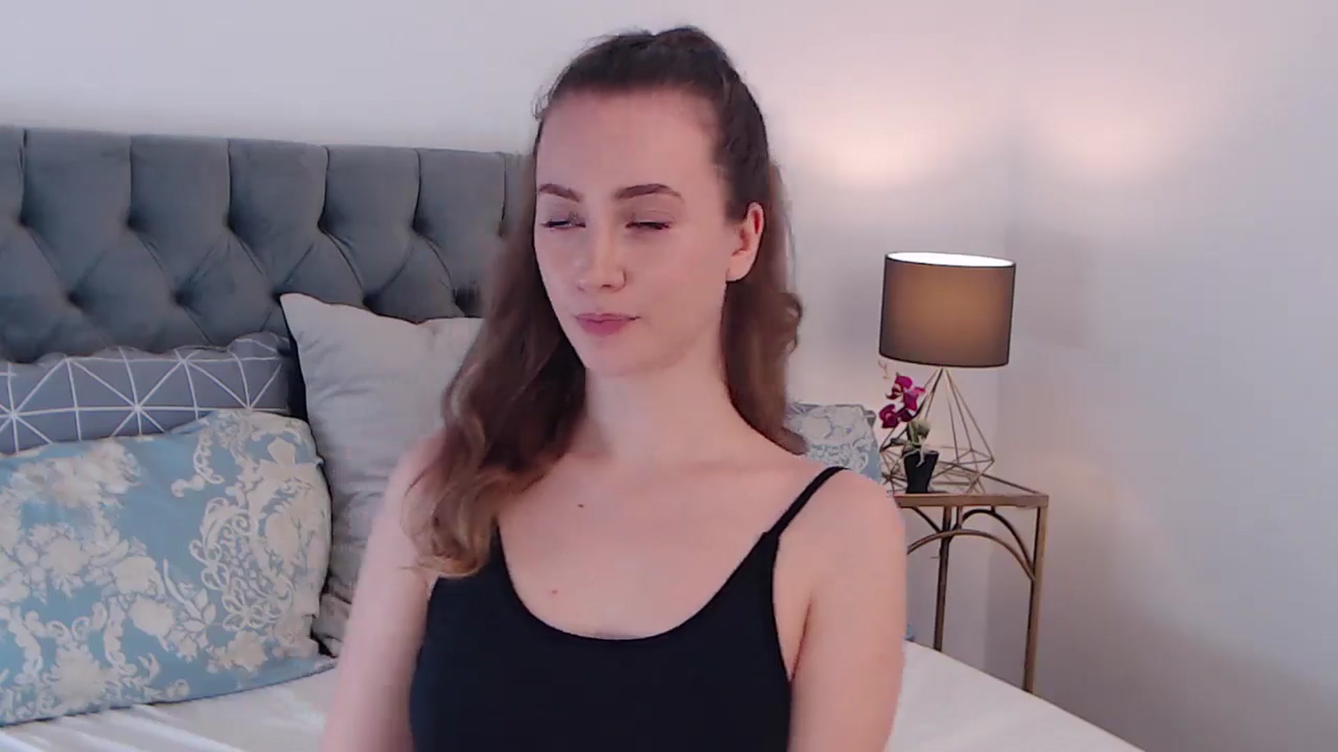Gallery image thumbnail from BreeKanne's myfreecams stream on, 04/24/2025, 11:53 image 15 of 20