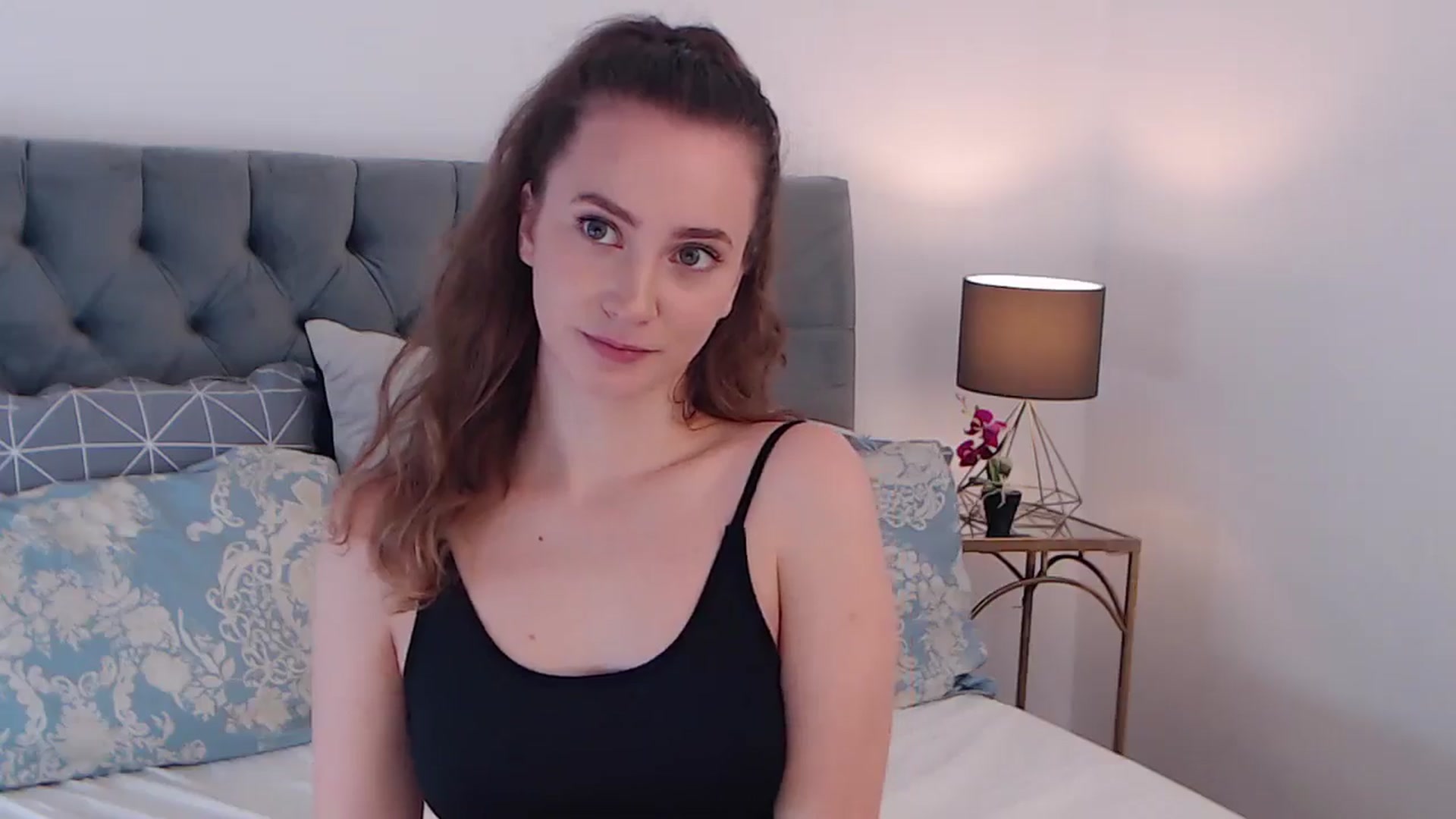 Gallery image thumbnail from BreeKanne's myfreecams stream on, 04/24/2025, 11:53 image 8 of 20