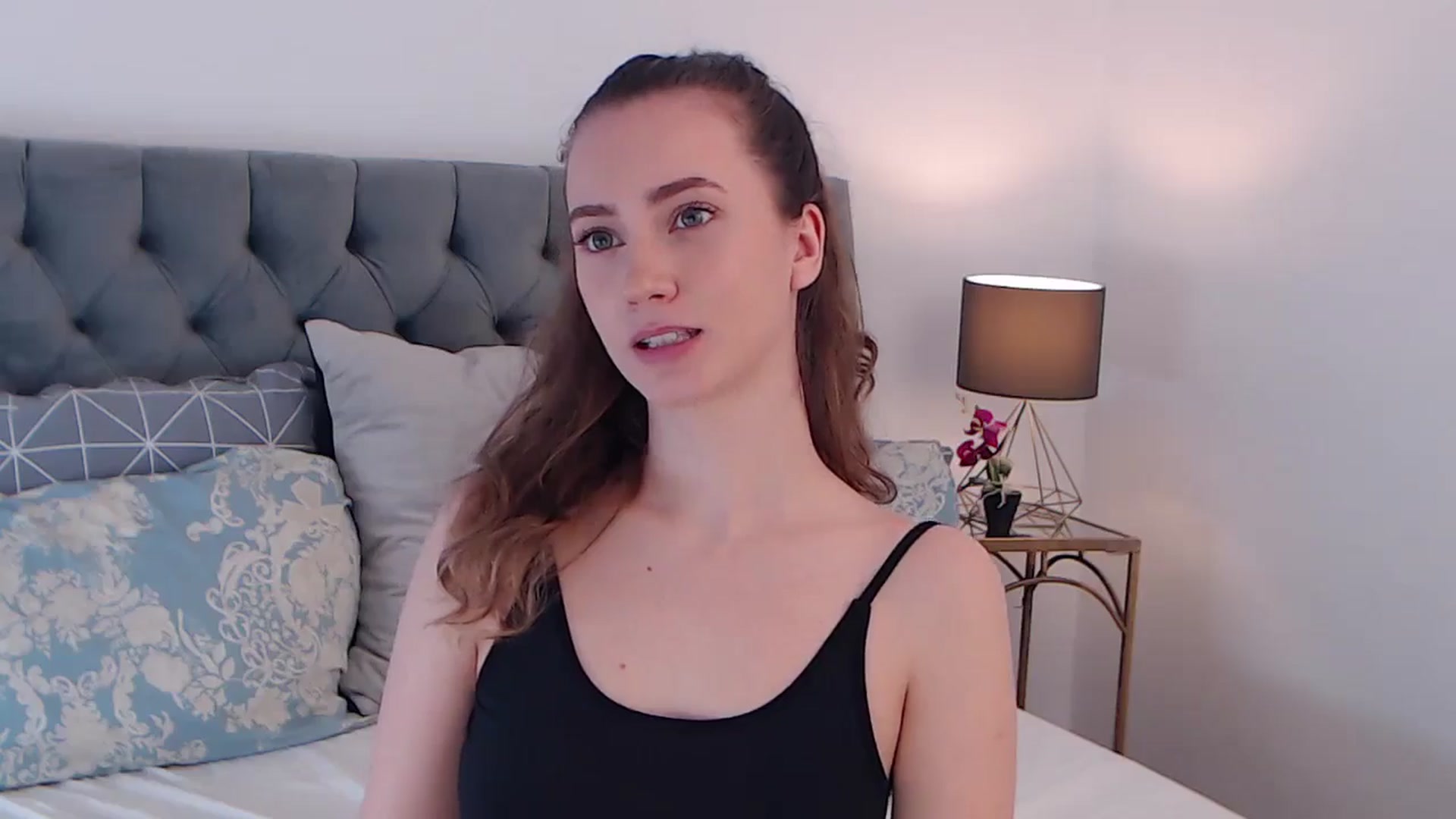 Gallery image thumbnail from BreeKanne's myfreecams stream on, 04/24/2025, 11:53 image 13 of 20