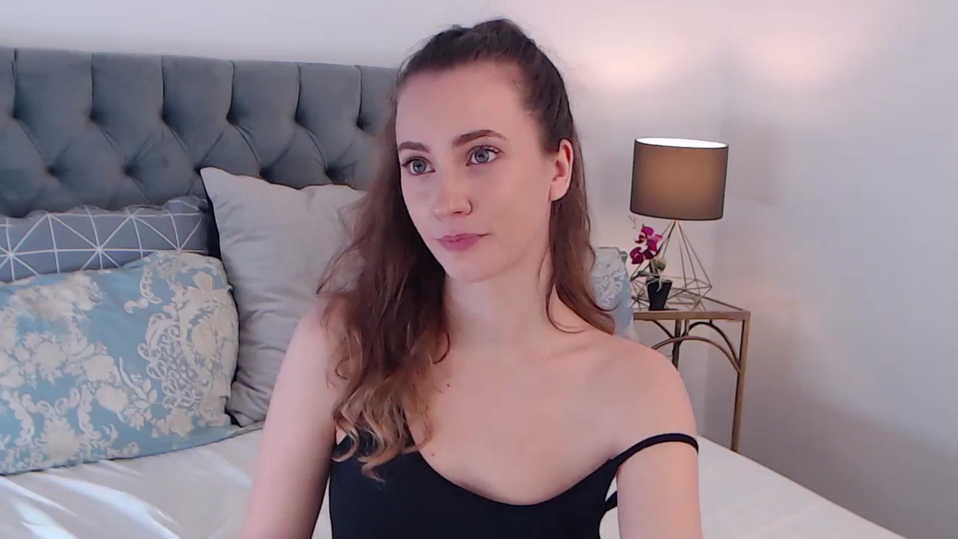 Gallery image thumbnail from BreeKanne's myfreecams stream on, 04/24/2025, 12:21 image 12 of 20