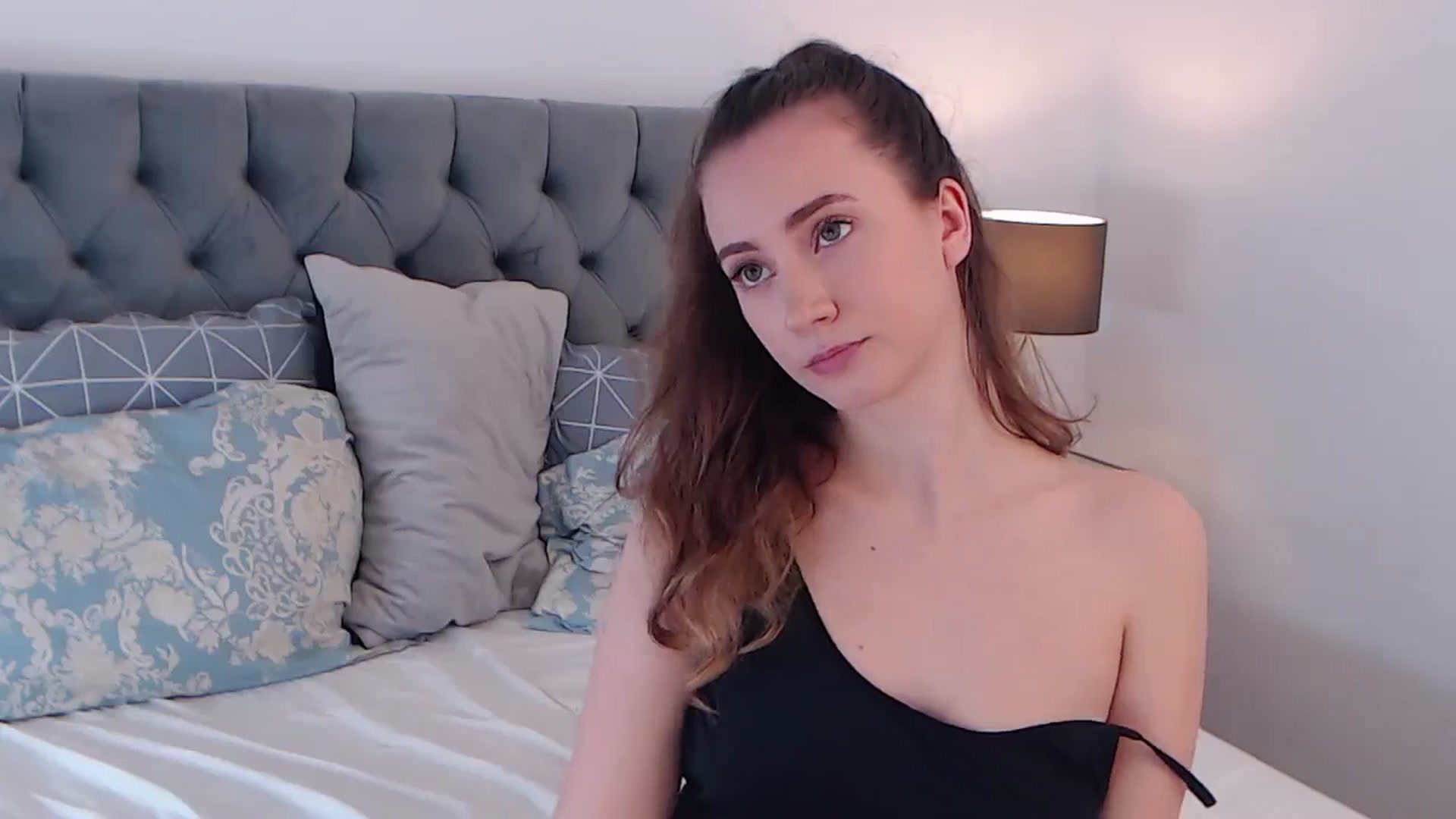Gallery image thumbnail from BreeKanne's myfreecams stream on, 04/24/2025, 12:21 image 6 of 20