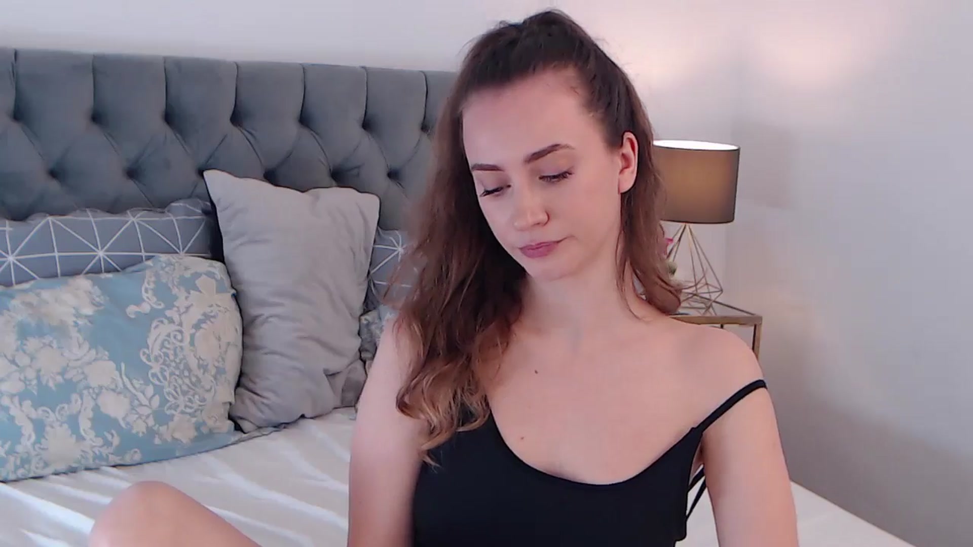 Gallery image thumbnail from BreeKanne's myfreecams stream on, 04/24/2025, 12:21 image 11 of 20