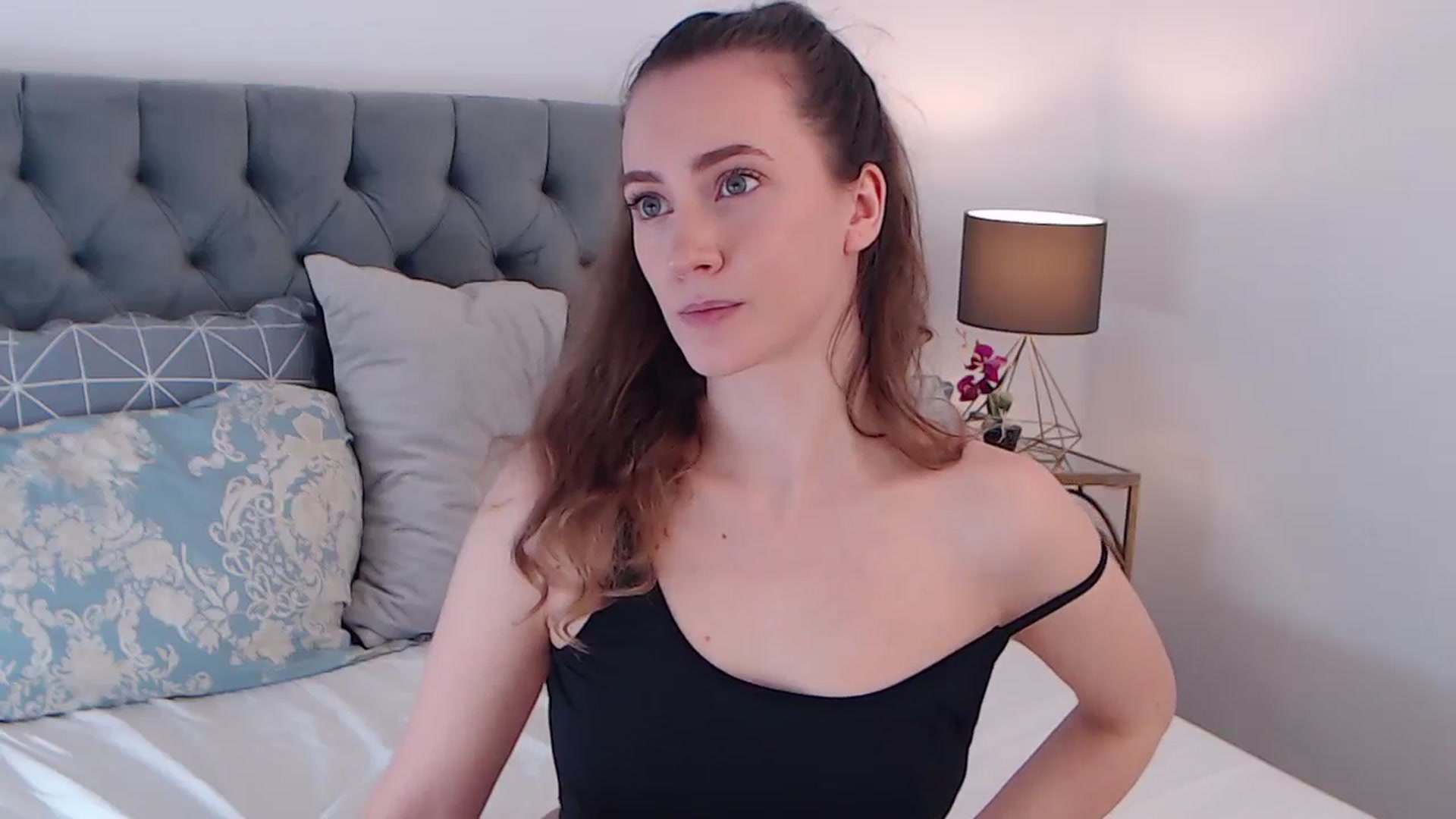 Gallery image thumbnail from BreeKanne's myfreecams stream on, 04/24/2025, 12:21 image 20 of 20