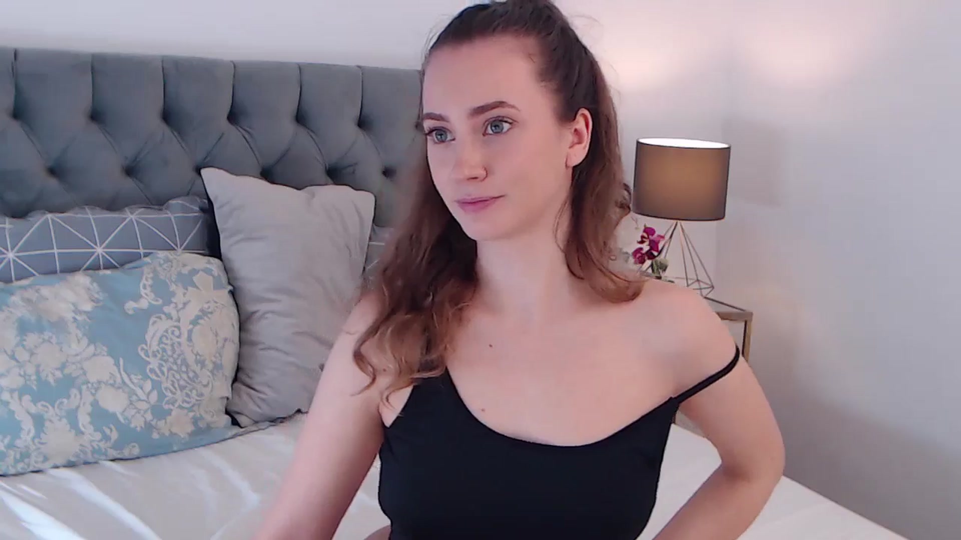 Gallery image thumbnail from BreeKanne's myfreecams stream on, 04/24/2025, 12:21 image 19 of 20