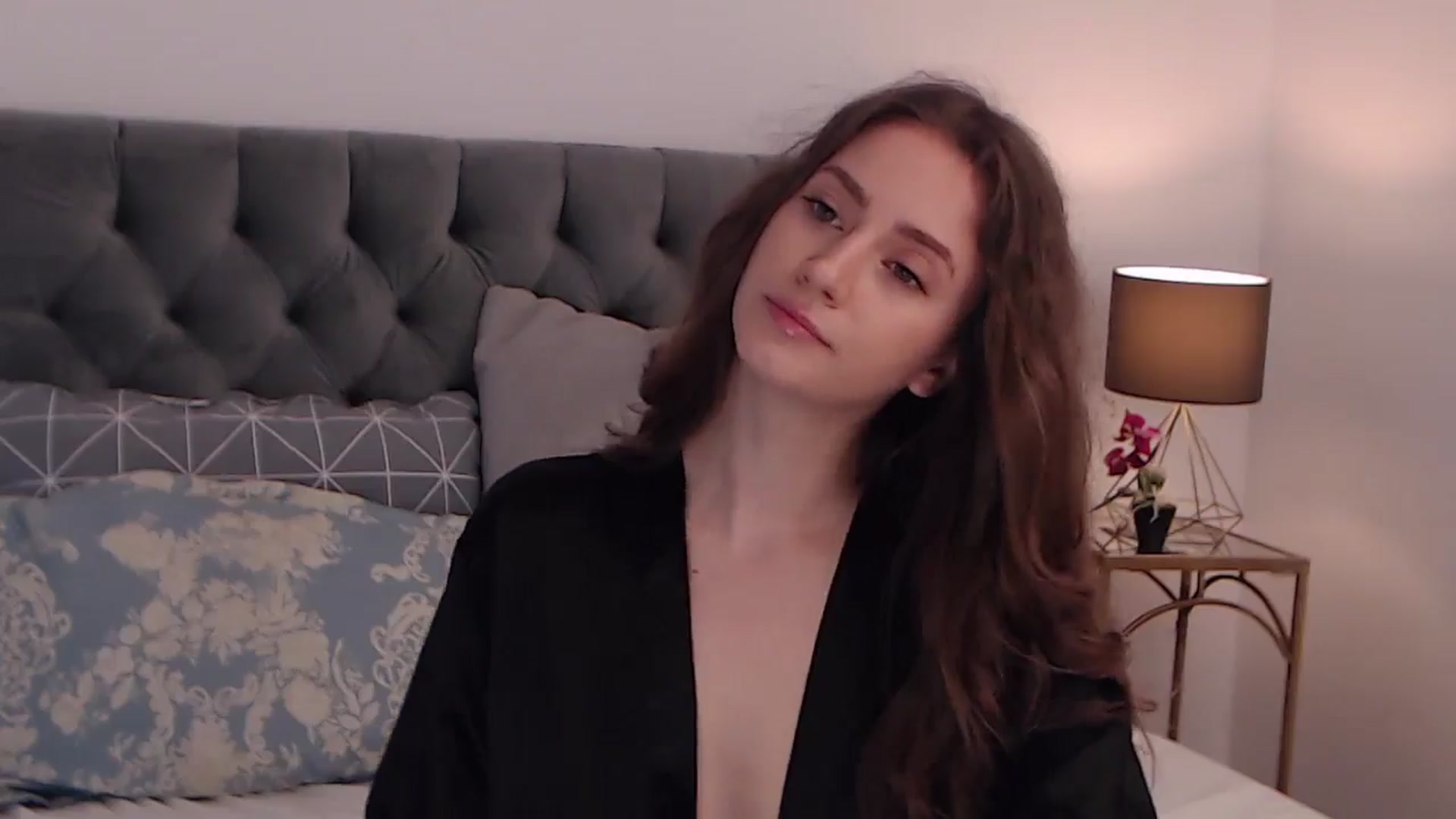 Gallery image thumbnail from BreeKanne's myfreecams stream on, 04/25/2025, 07:40 image 9 of 20