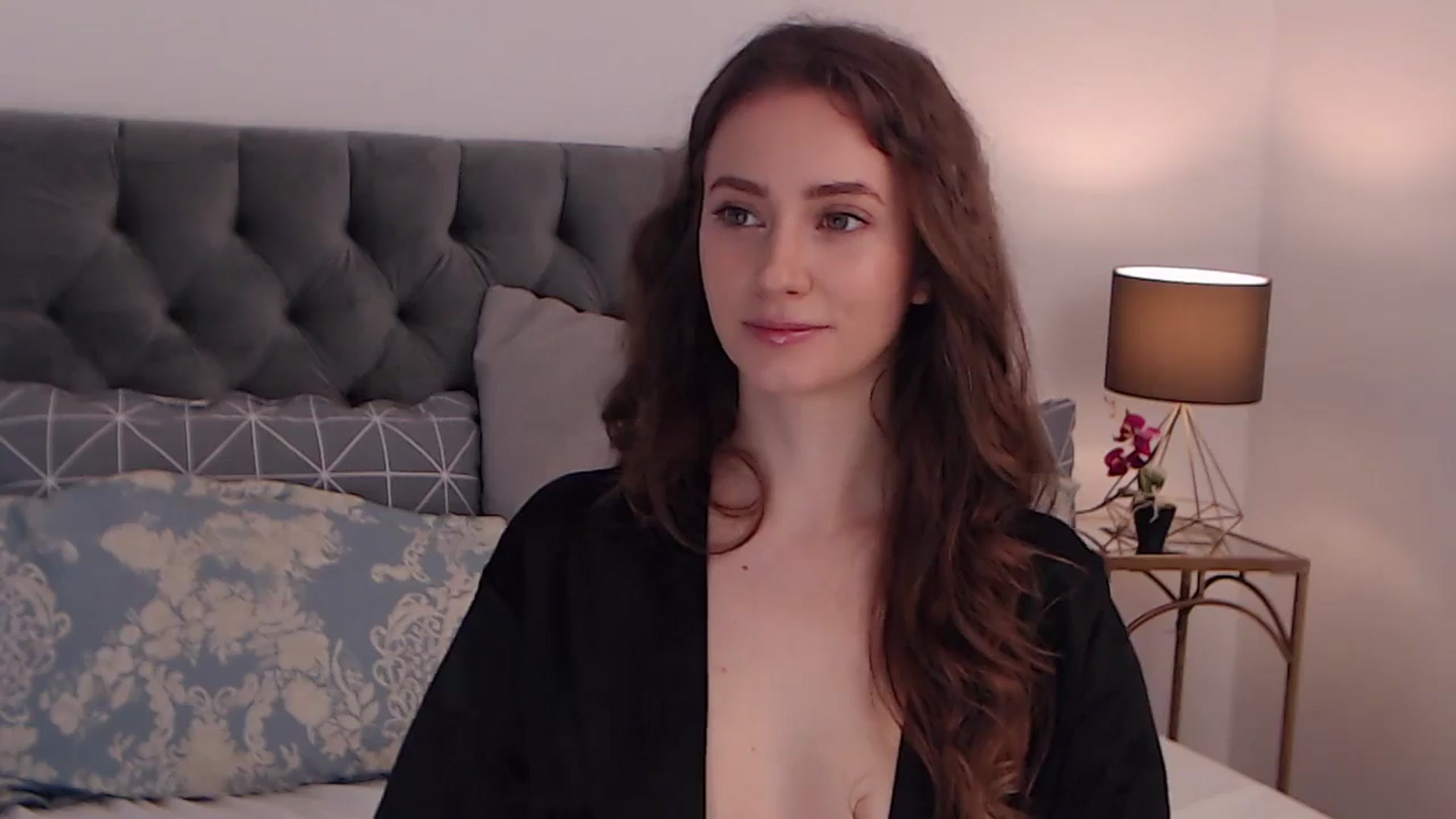 Gallery image thumbnail from BreeKanne's myfreecams stream on, 04/25/2025, 07:40 image 13 of 20