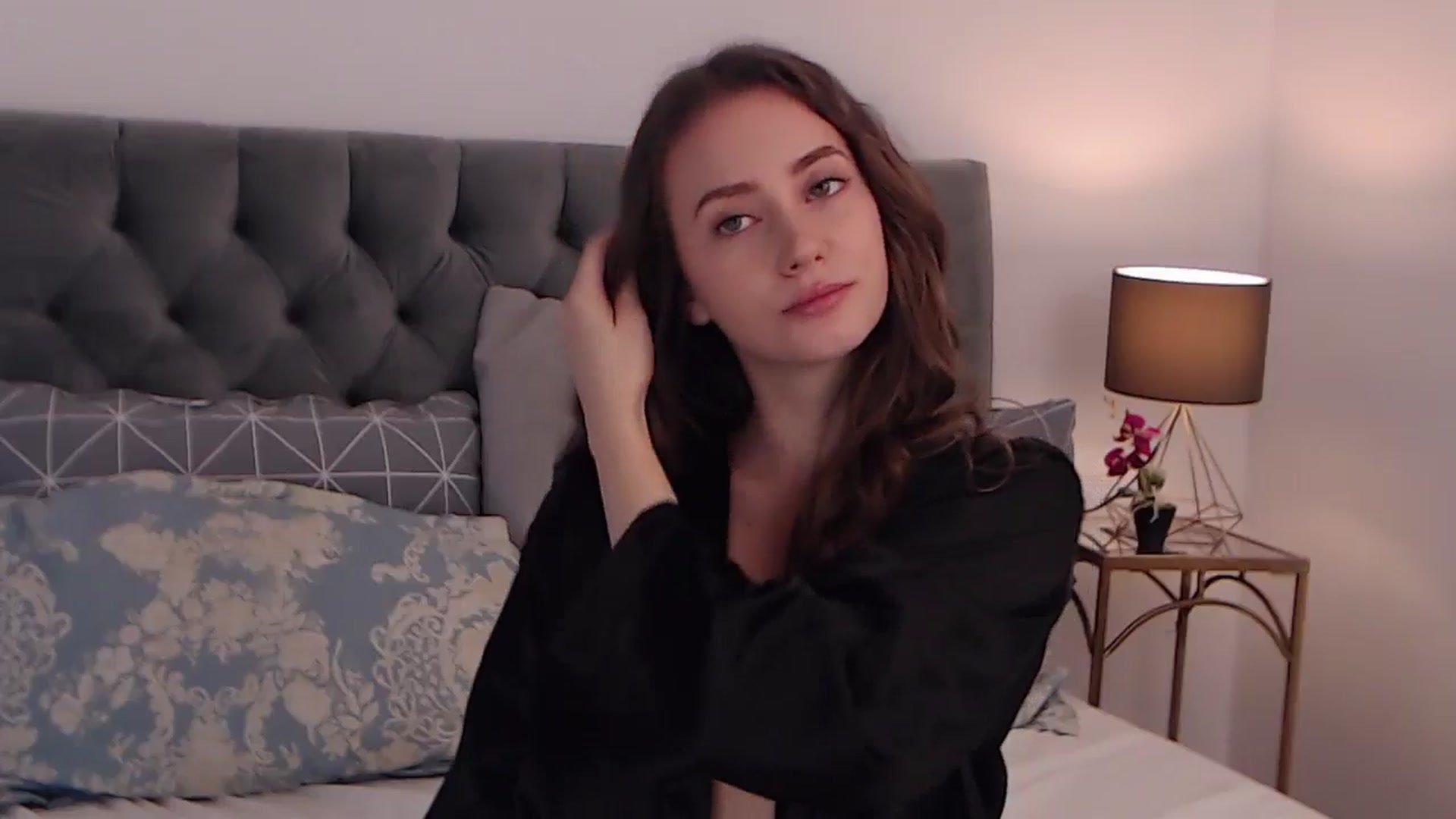 Gallery image thumbnail from BreeKanne's myfreecams stream on, 04/25/2025, 07:40 image 11 of 20