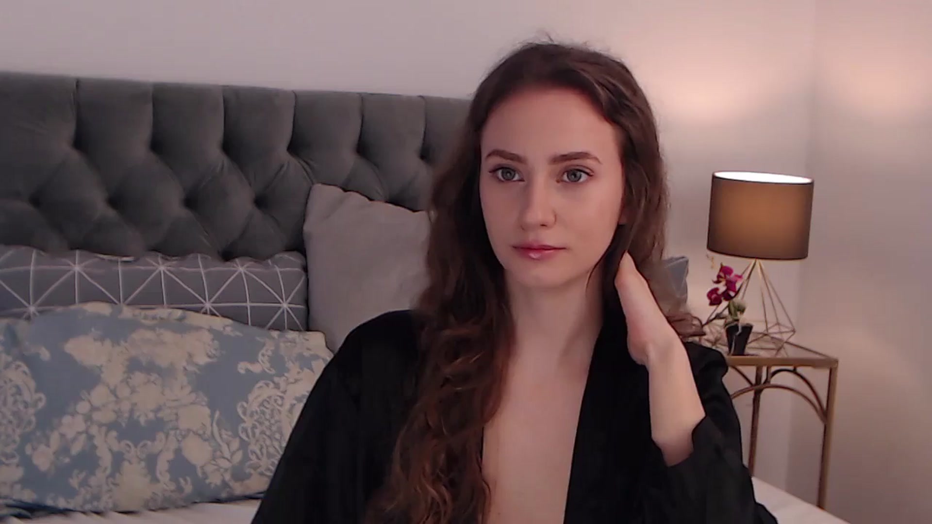 Gallery image thumbnail from BreeKanne's myfreecams stream on, 04/25/2025, 07:40 image 18 of 20