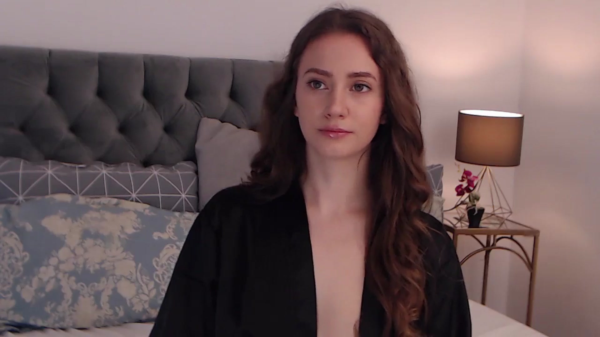 Gallery image thumbnail from BreeKanne's myfreecams stream on, 04/25/2025, 07:40 image 15 of 20