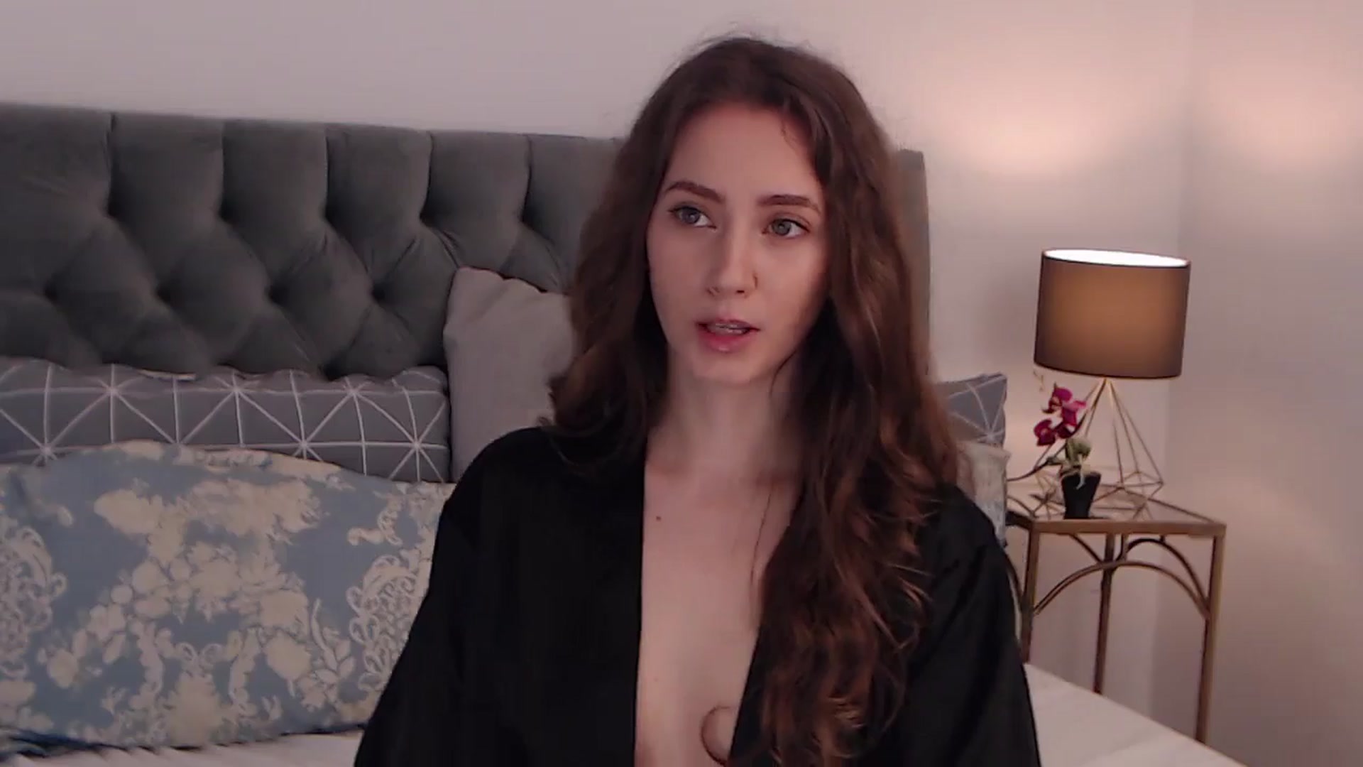 Gallery image thumbnail from BreeKanne's myfreecams stream on, 04/25/2025, 07:40 image 10 of 20
