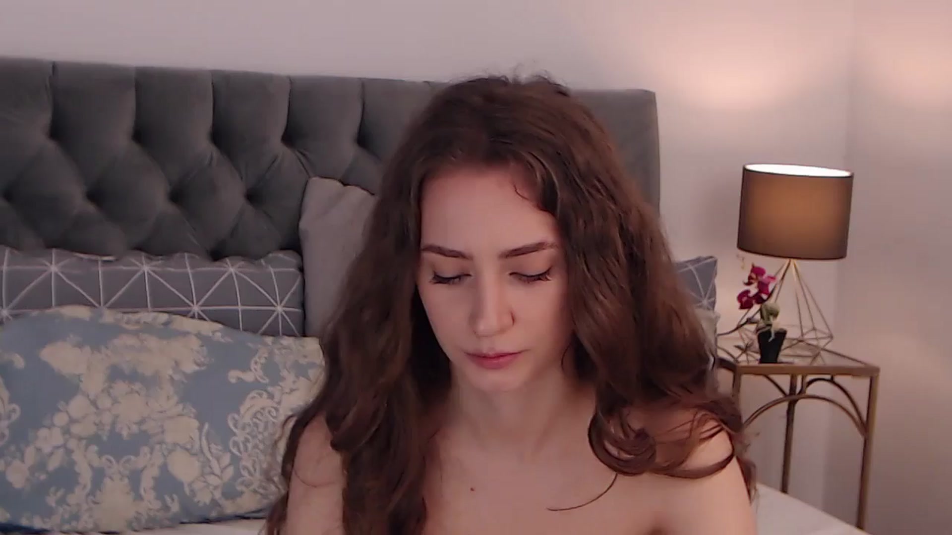 Gallery image thumbnail from BreeKanne's myfreecams stream on, 04/25/2025, 07:40 image 2 of 20