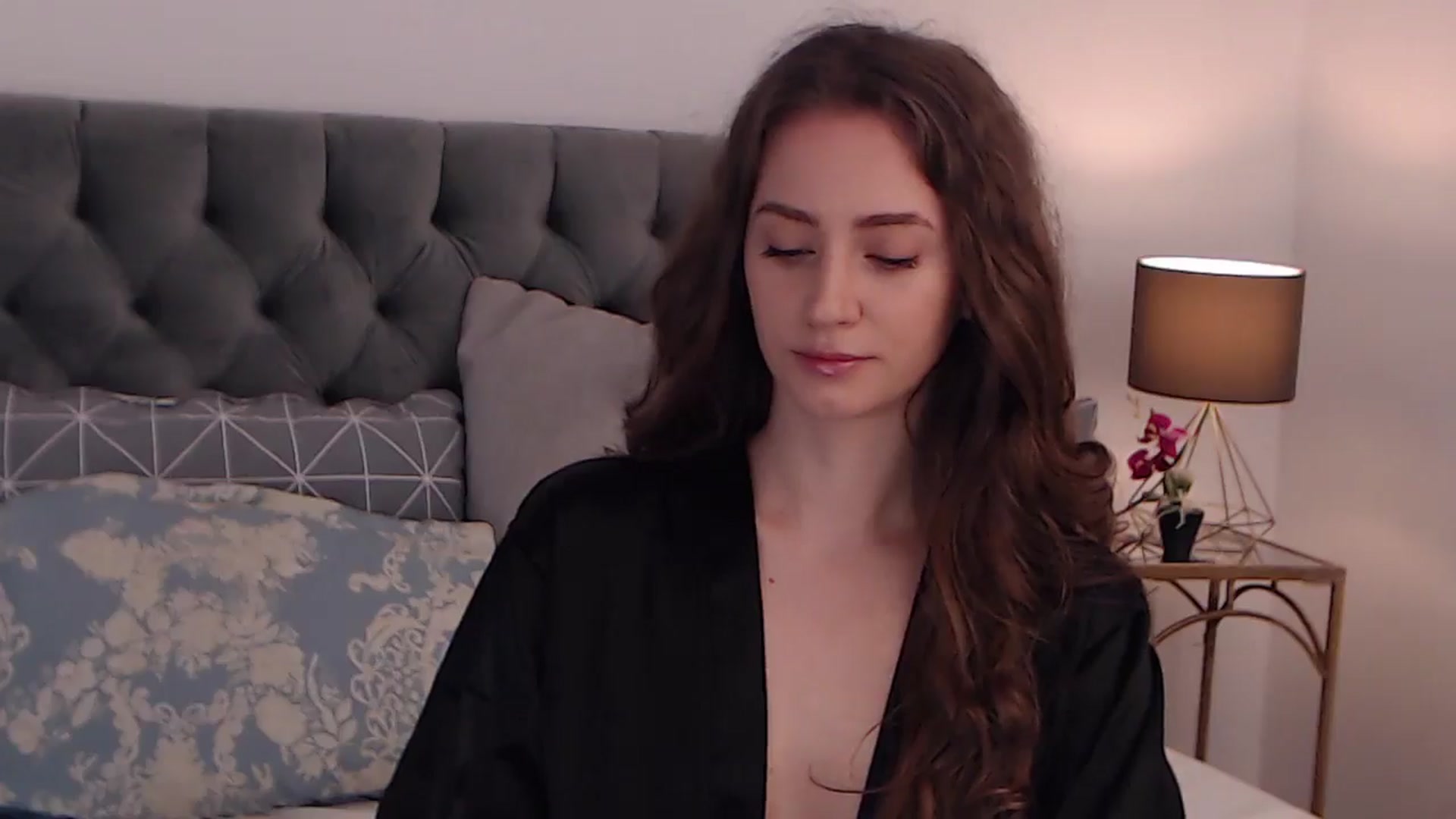 Gallery image thumbnail from BreeKanne's myfreecams stream on, 04/25/2025, 07:40 image 8 of 20