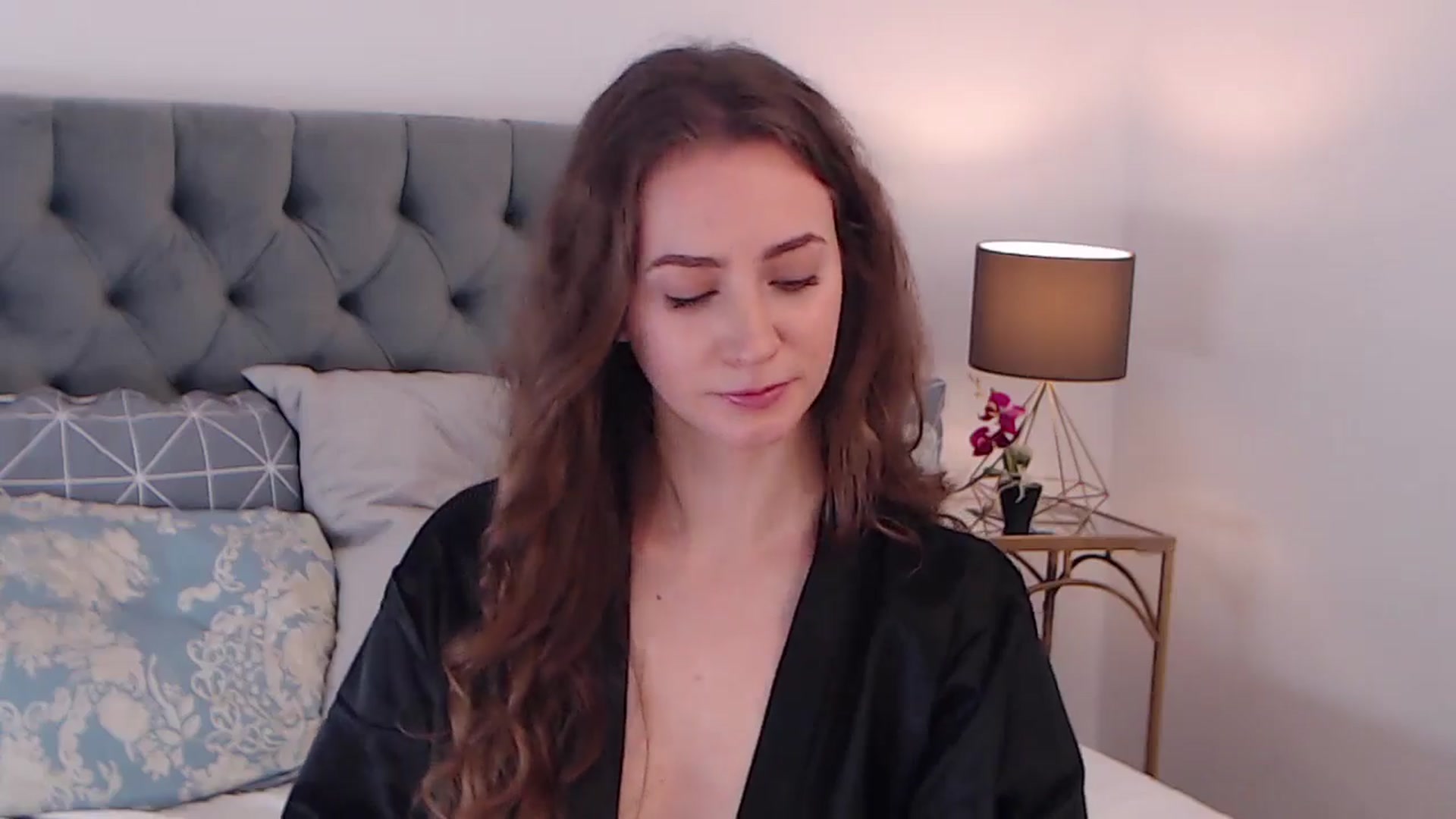 Gallery image thumbnail from BreeKanne's myfreecams stream on, 04/25/2025, 13:29 image 17 of 20