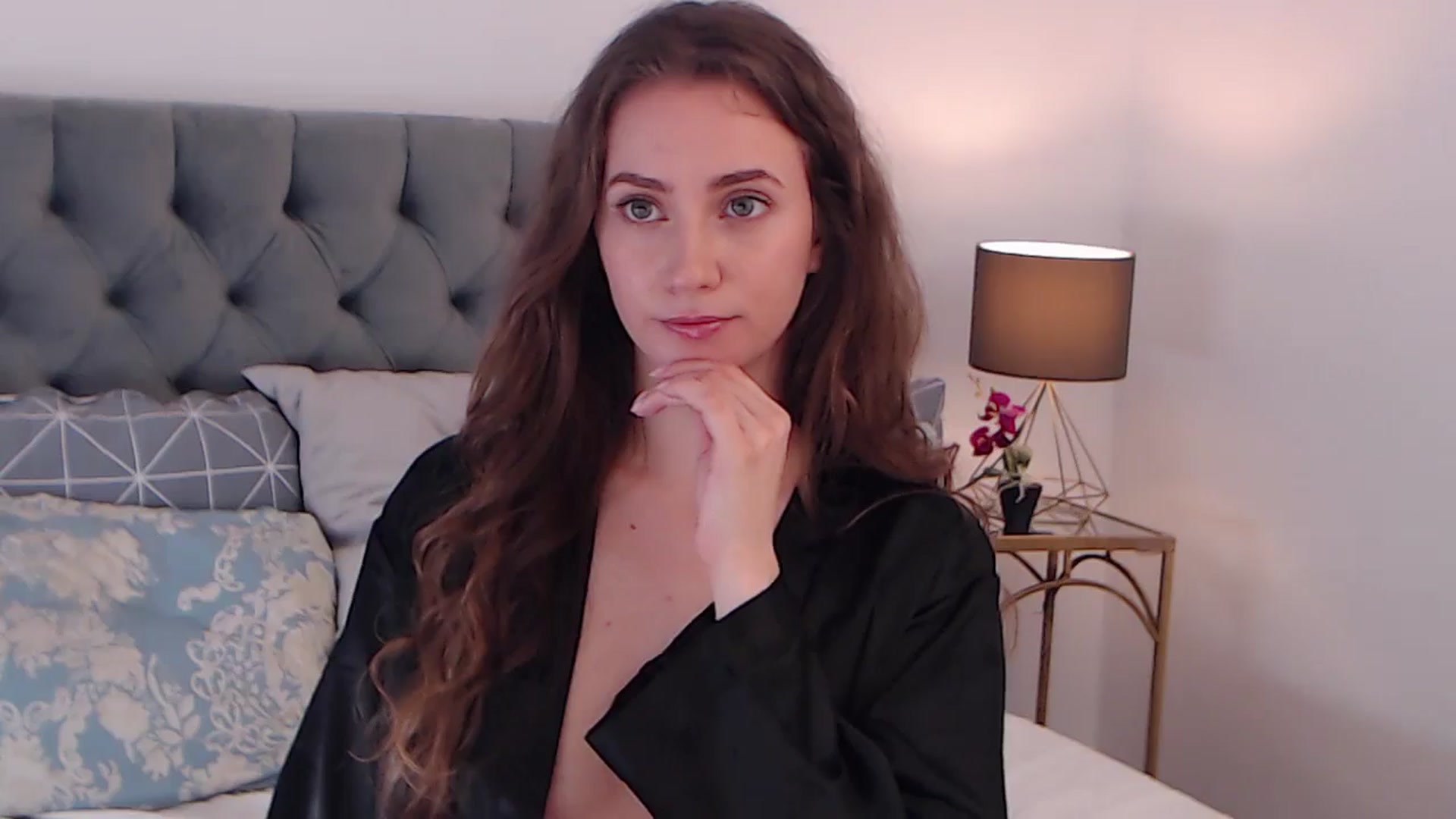 Gallery image thumbnail from BreeKanne's myfreecams stream on, 04/25/2025, 13:29 image 14 of 20