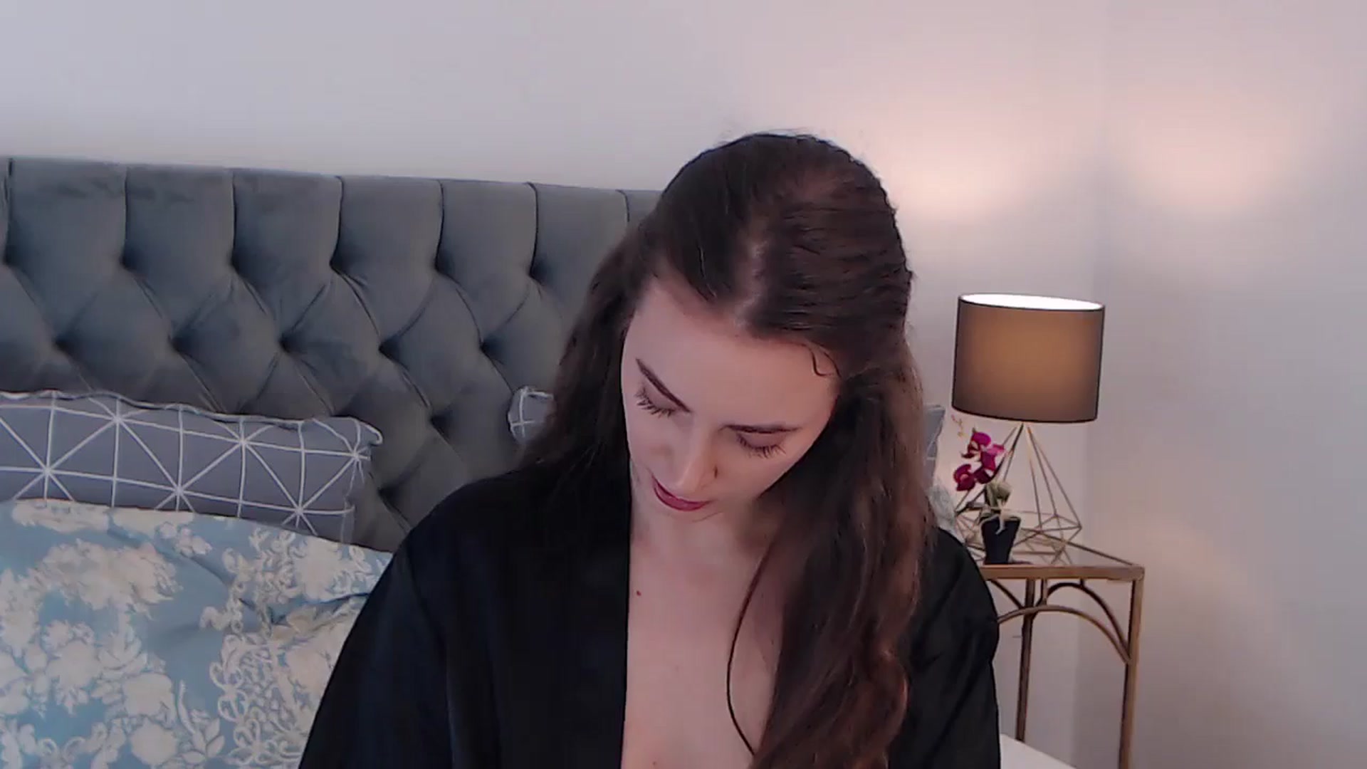 Gallery image thumbnail from BreeKanne's myfreecams stream on, 04/26/2025, 11:13 image 17 of 20