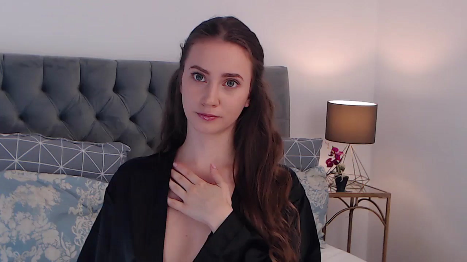 Gallery image thumbnail from BreeKanne's myfreecams stream on, 04/26/2025, 11:13 image 6 of 20